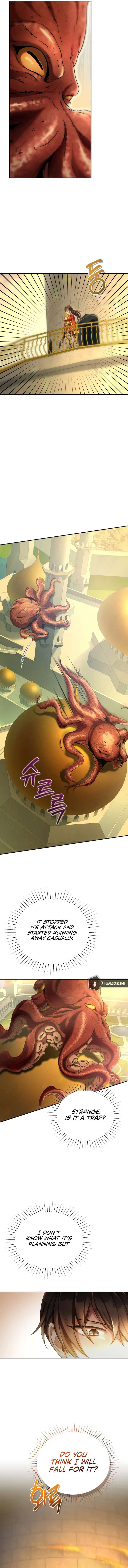 How to Live at the Max Level Chapter 56 – Page 14