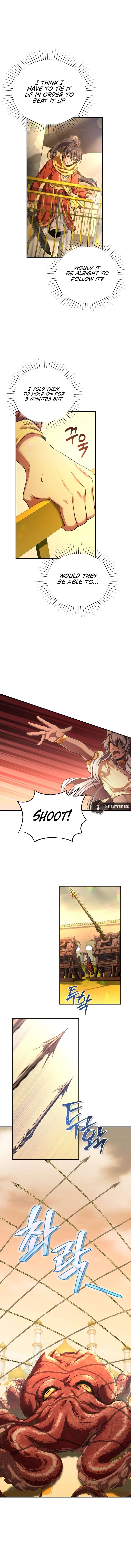 How to Live at the Max Level Chapter 56 – Page 16