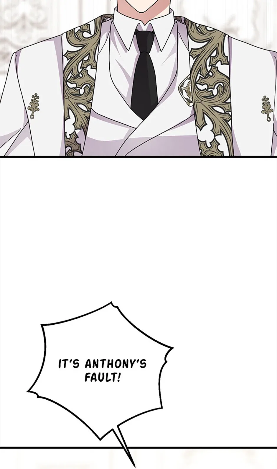 Only for Your Well-Being Chapter 70 – Page 3