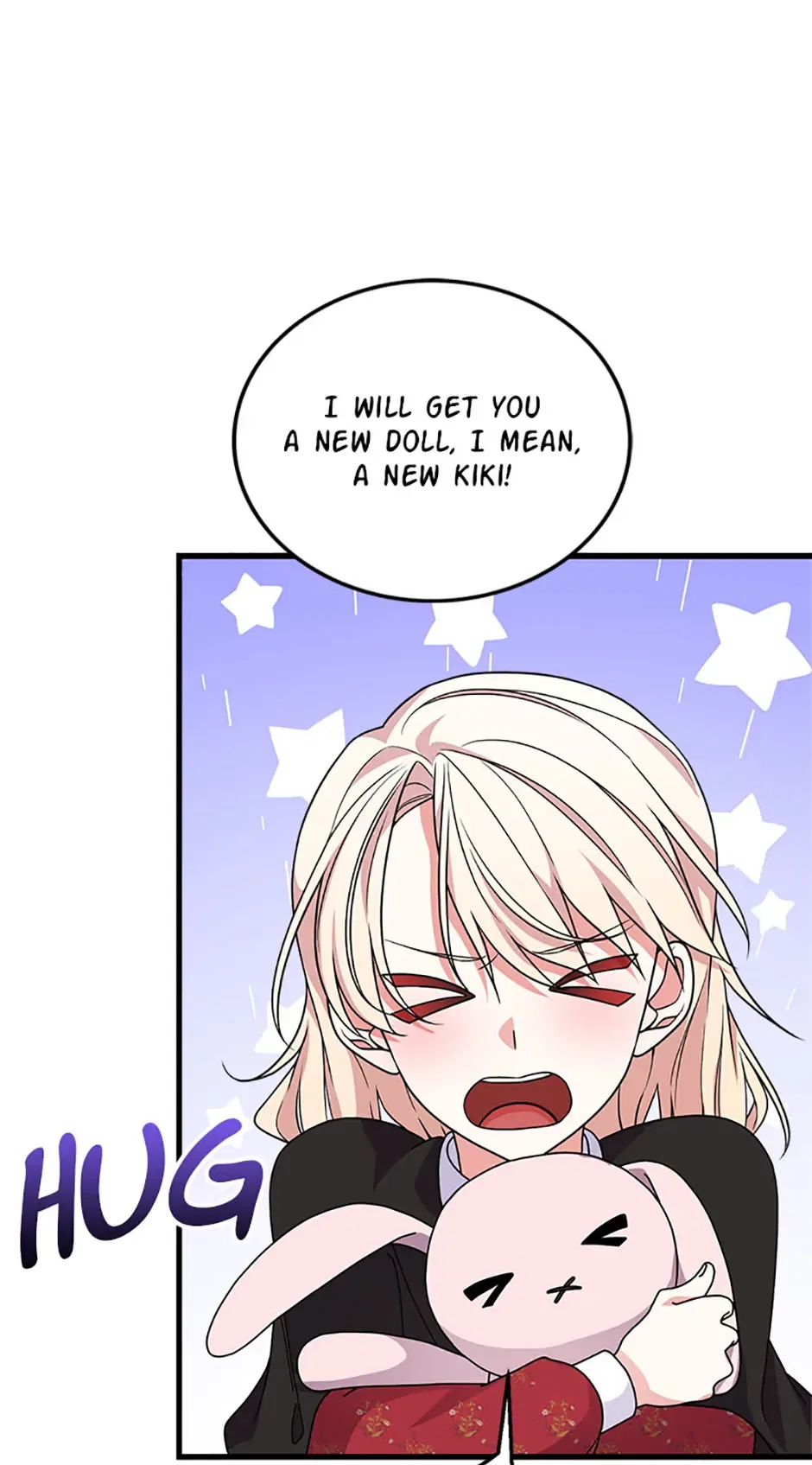 Only for Your Well-Being Chapter 70 – Page 15
