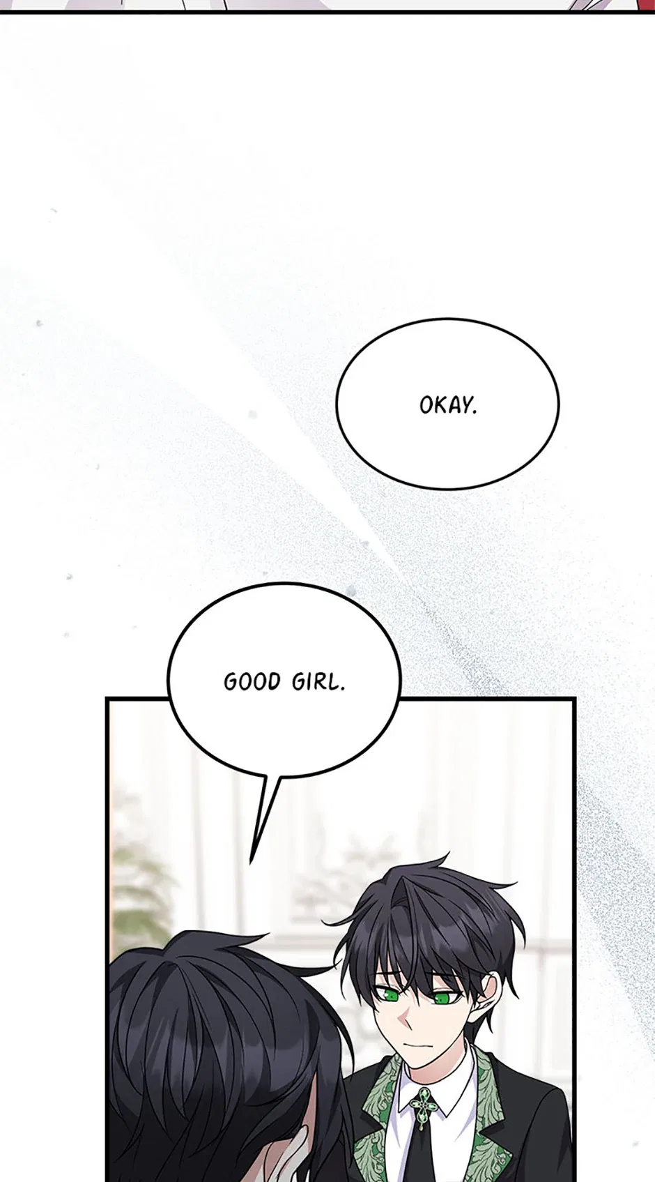 Only for Your Well-Being Chapter 70 – Page 18