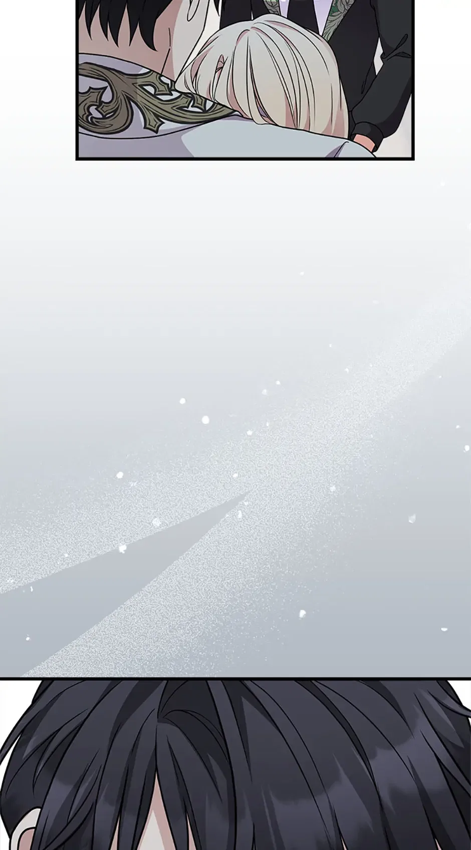 Only for Your Well-Being Chapter 70 – Page 19