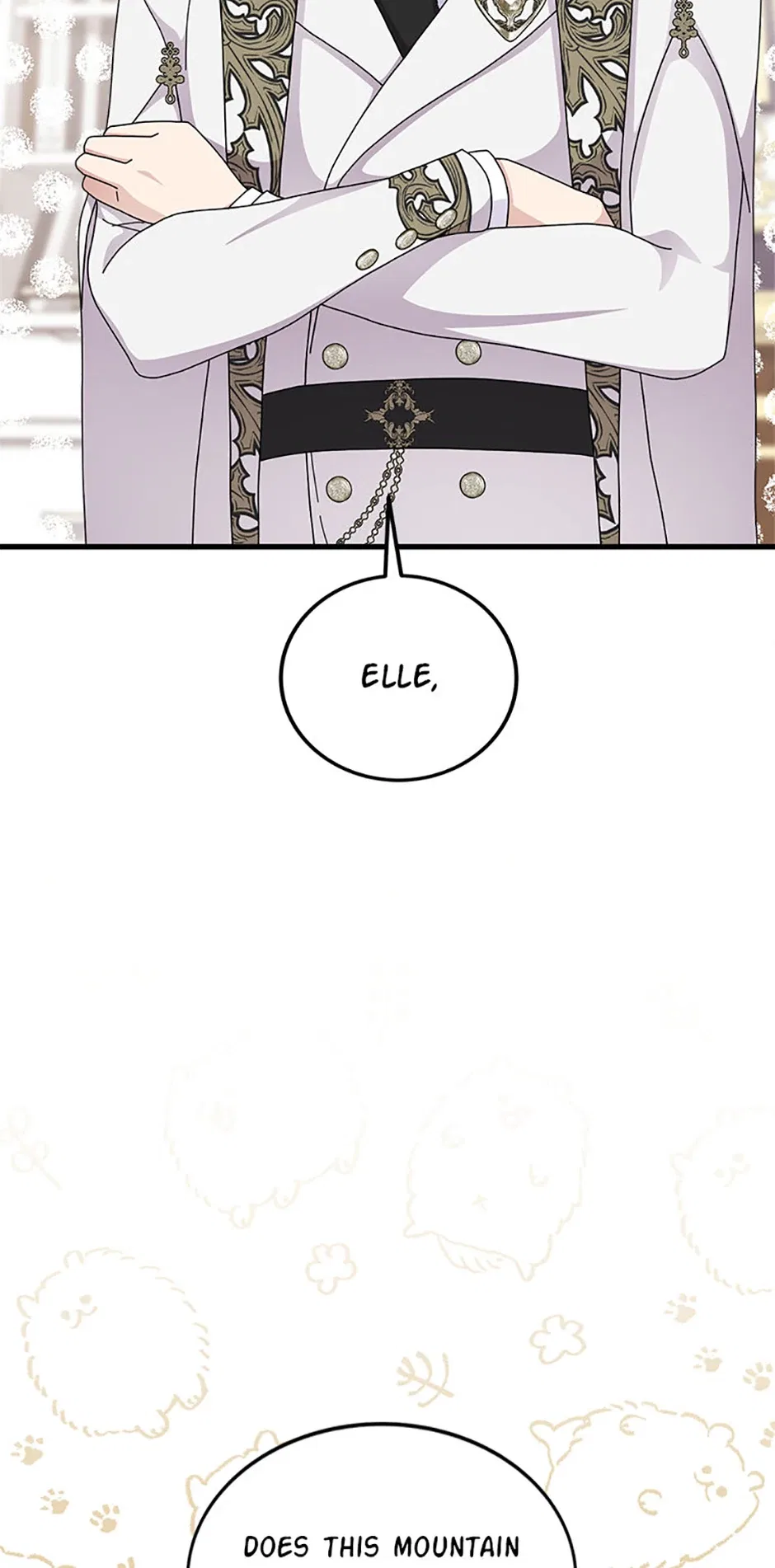 Only for Your Well-Being Chapter 70 – Page 25