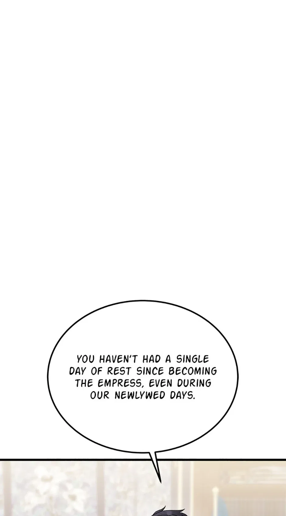 Only for Your Well-Being Chapter 70 – Page 27