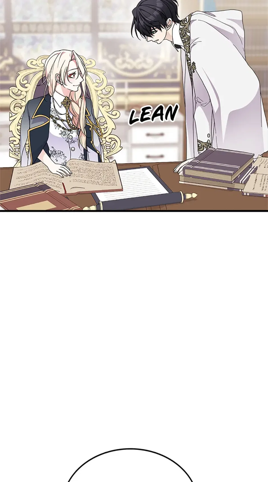 Only for Your Well-Being Chapter 70 – Page 28