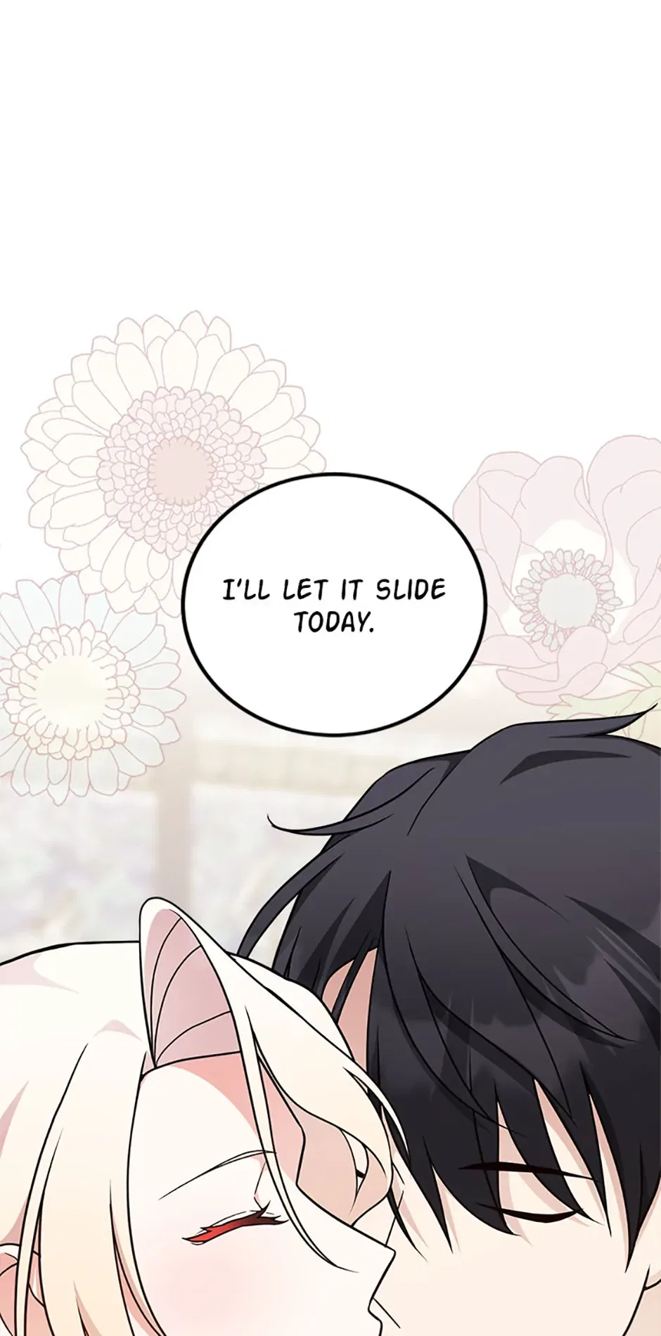 Only for Your Well-Being Chapter 70 – Page 36