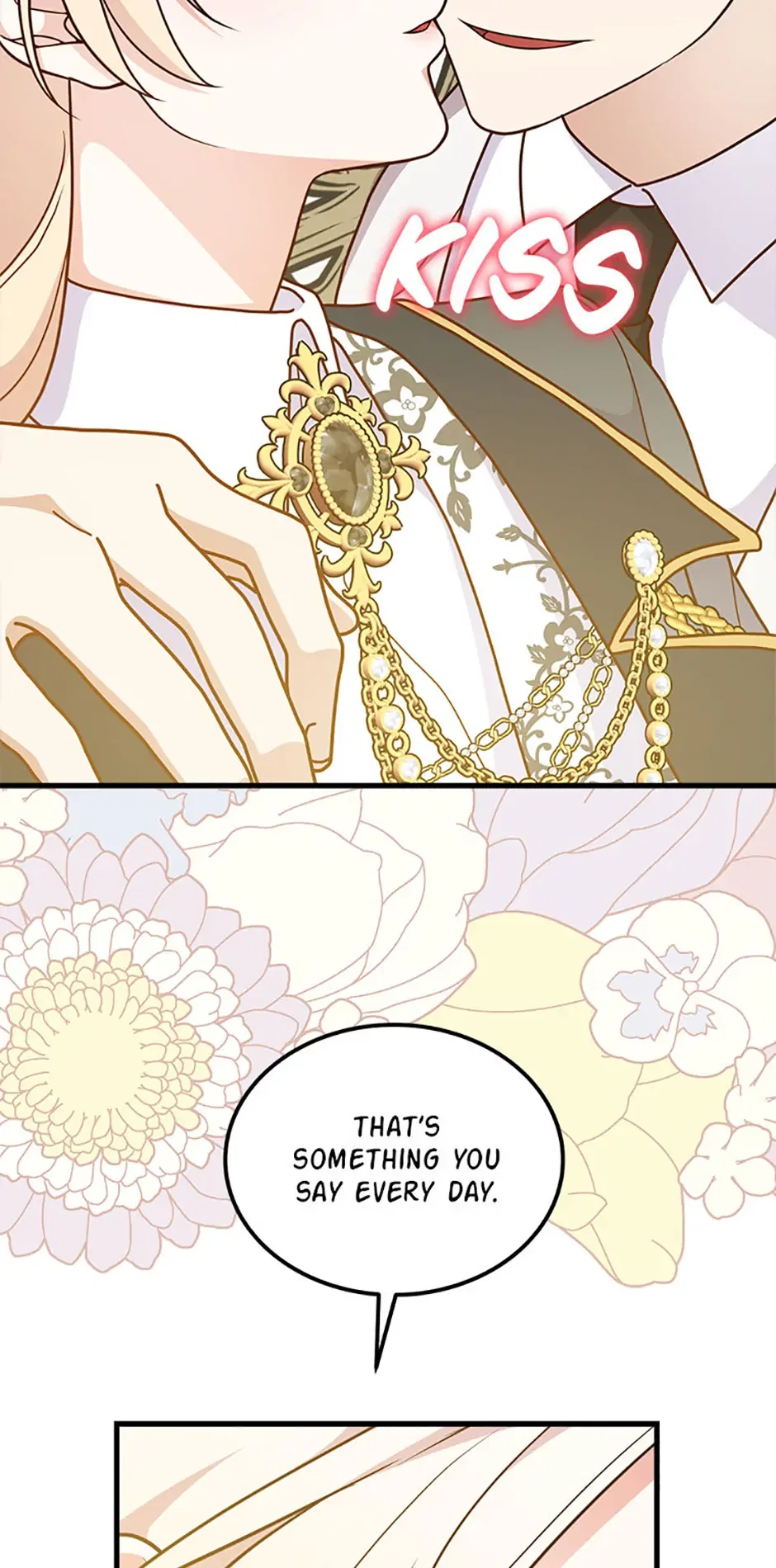 Only for Your Well-Being Chapter 70 – Page 37