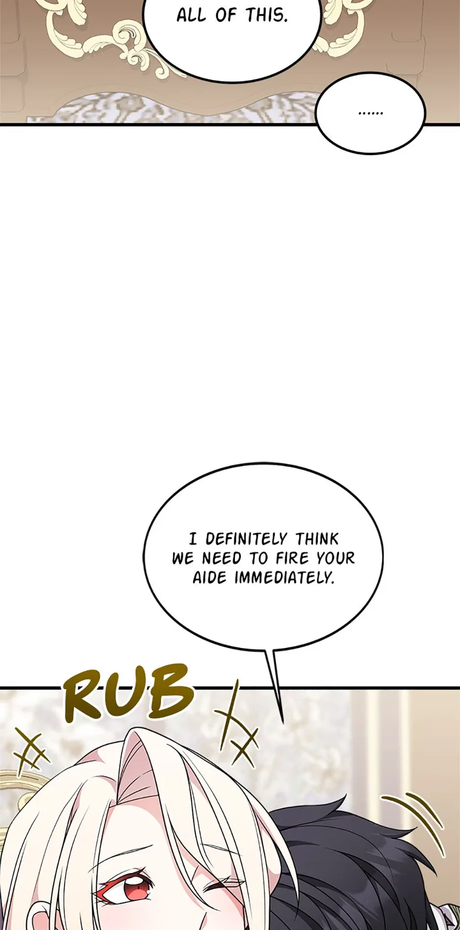 Only for Your Well-Being Chapter 70 – Page 40