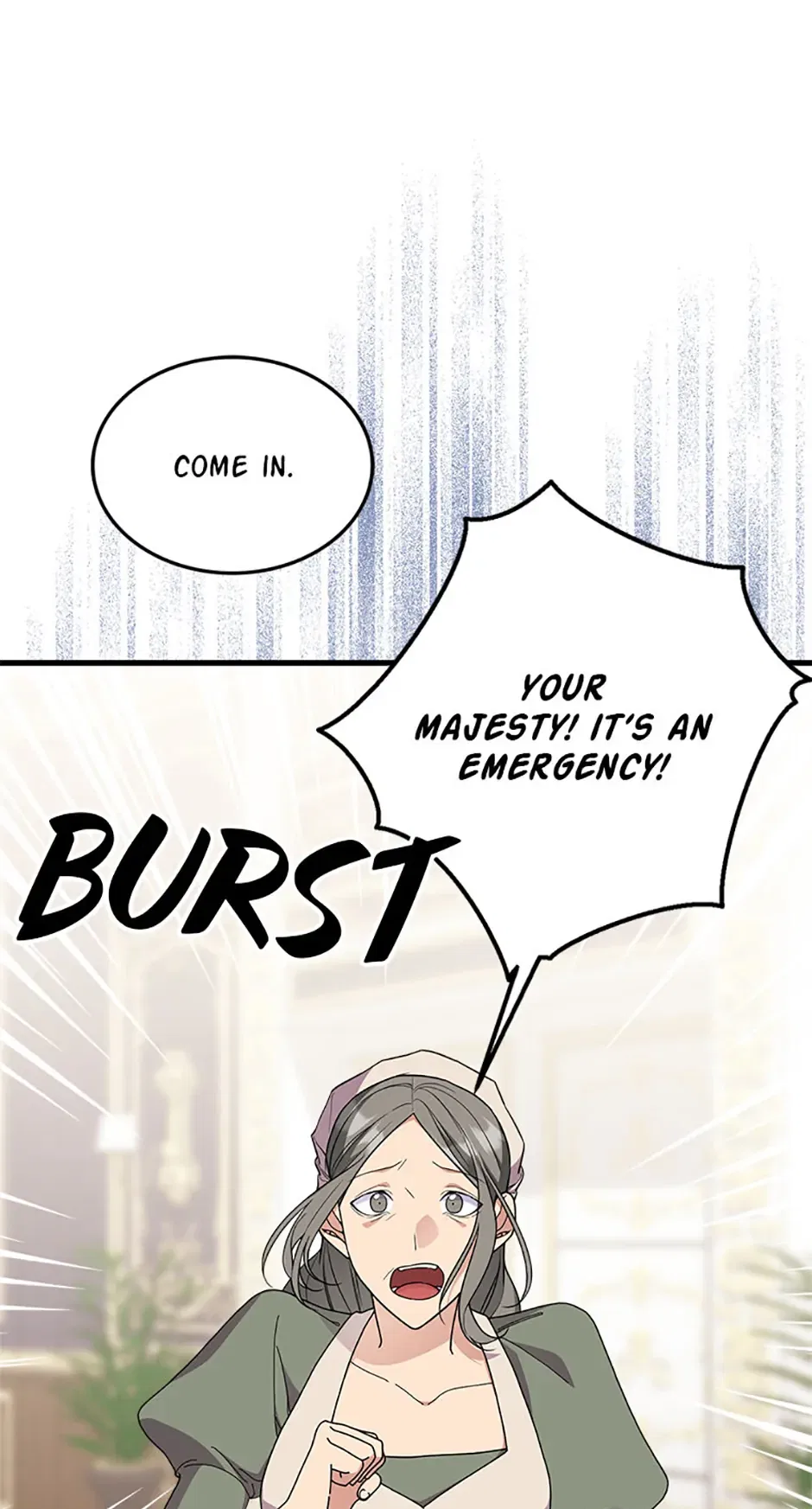 Only for Your Well-Being Chapter 70 – Page 45