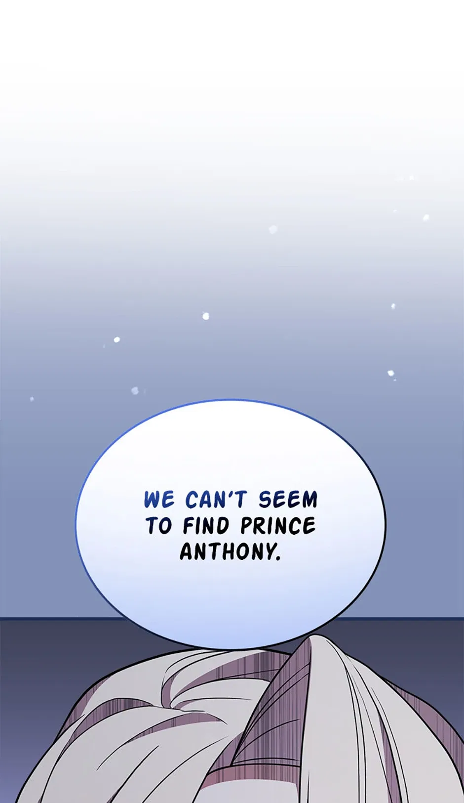 Only for Your Well-Being Chapter 70 – Page 48