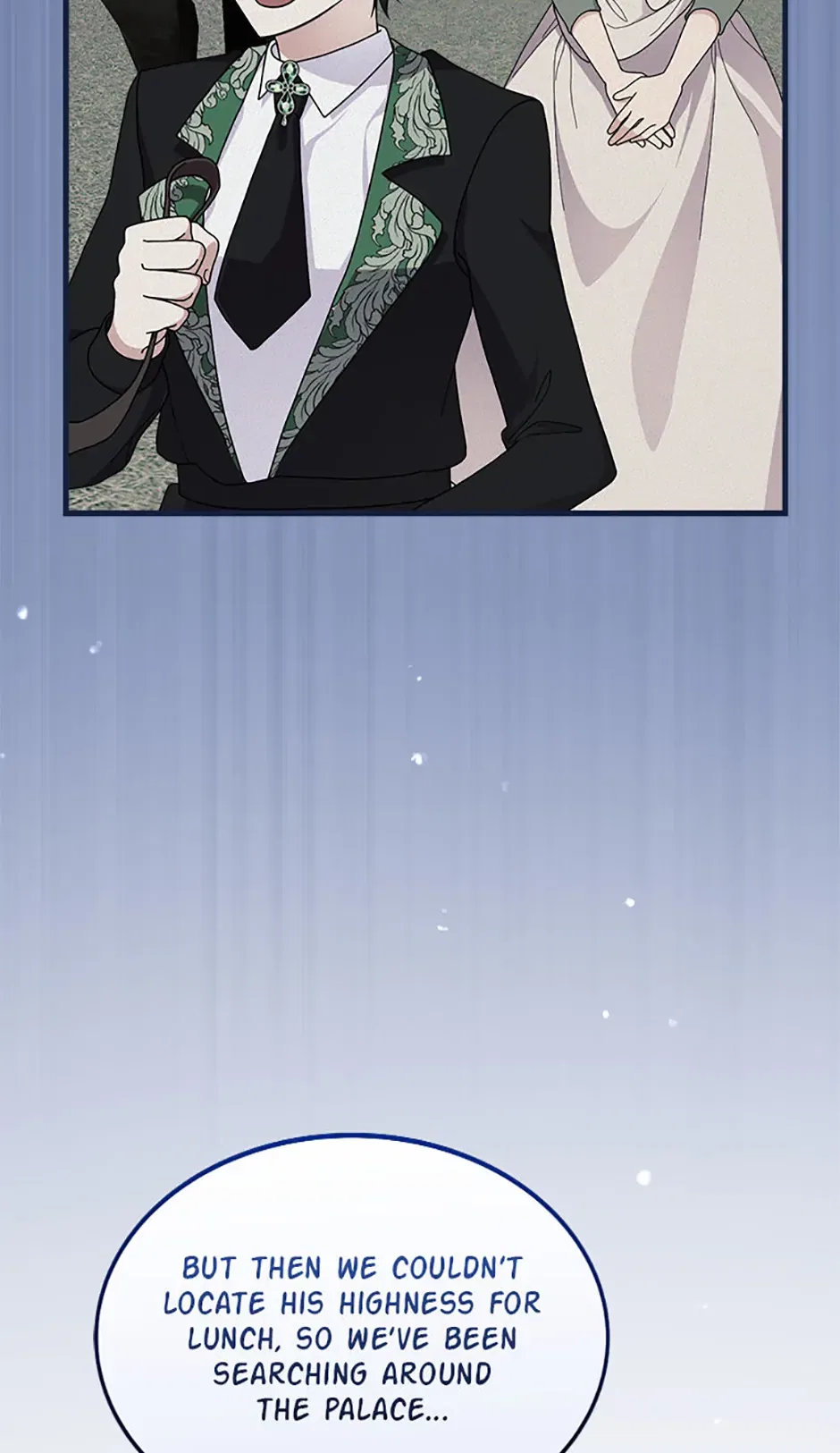 Only for Your Well-Being Chapter 70 – Page 51