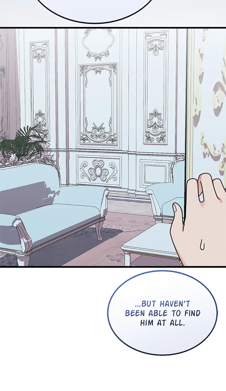 Only for Your Well-Being Chapter 70 – Page 52