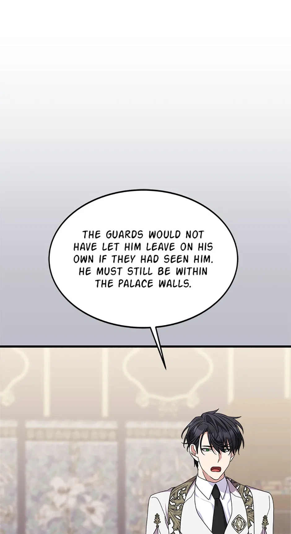 Only for Your Well-Being Chapter 70 – Page 53