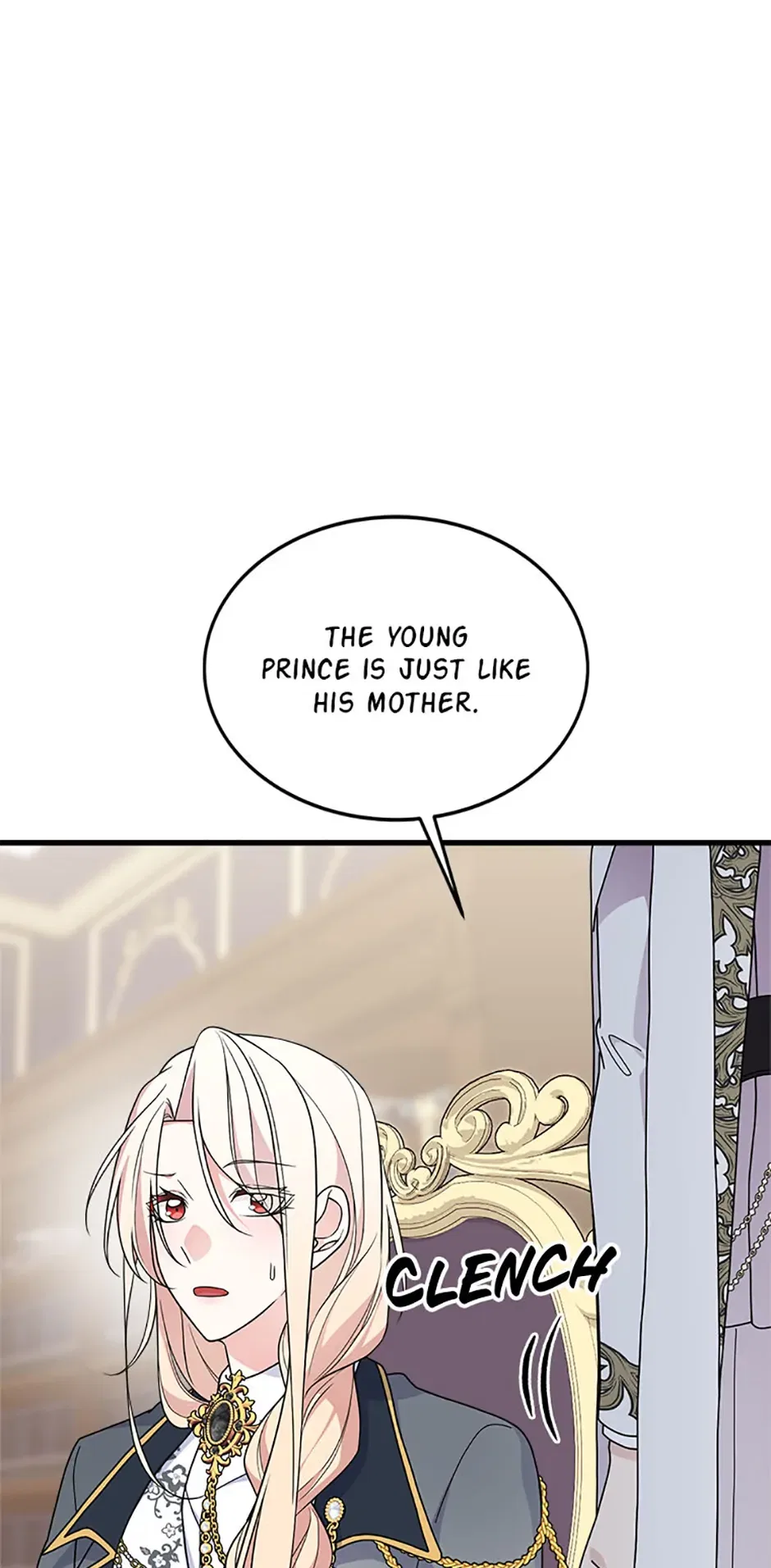 Only for Your Well-Being Chapter 70 – Page 57