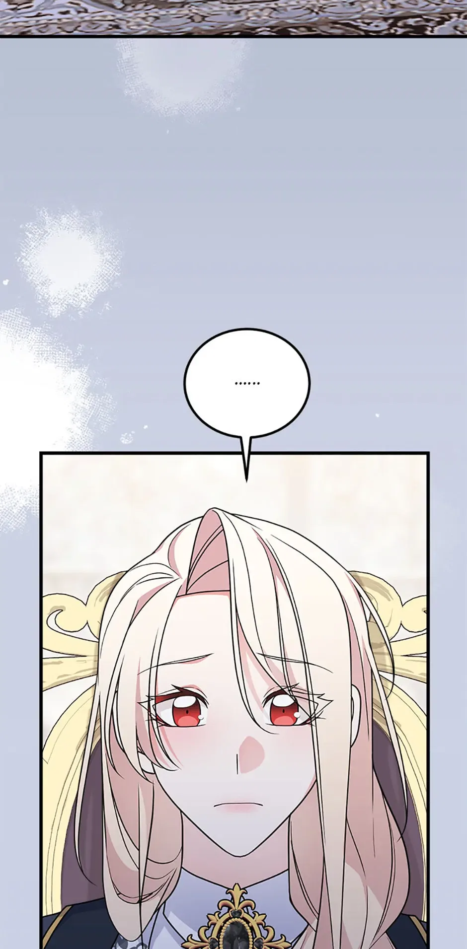 Only for Your Well-Being Chapter 70 – Page 61