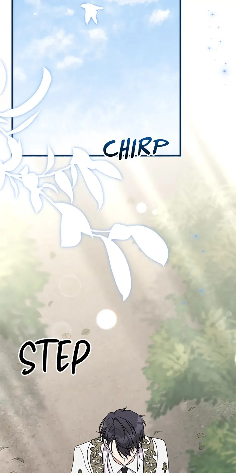Only for Your Well-Being Chapter 70 – Page 64