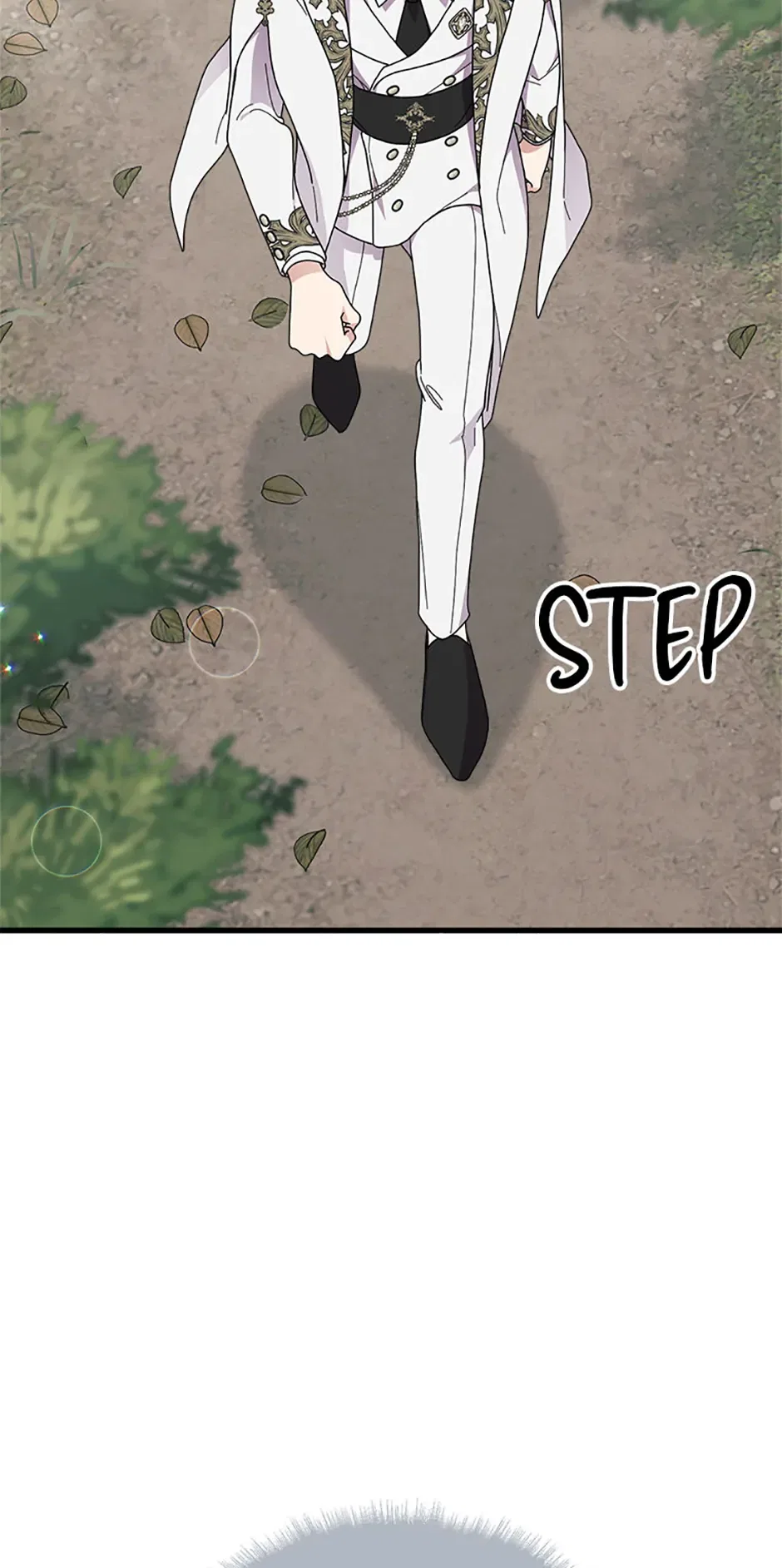 Only for Your Well-Being Chapter 70 – Page 65