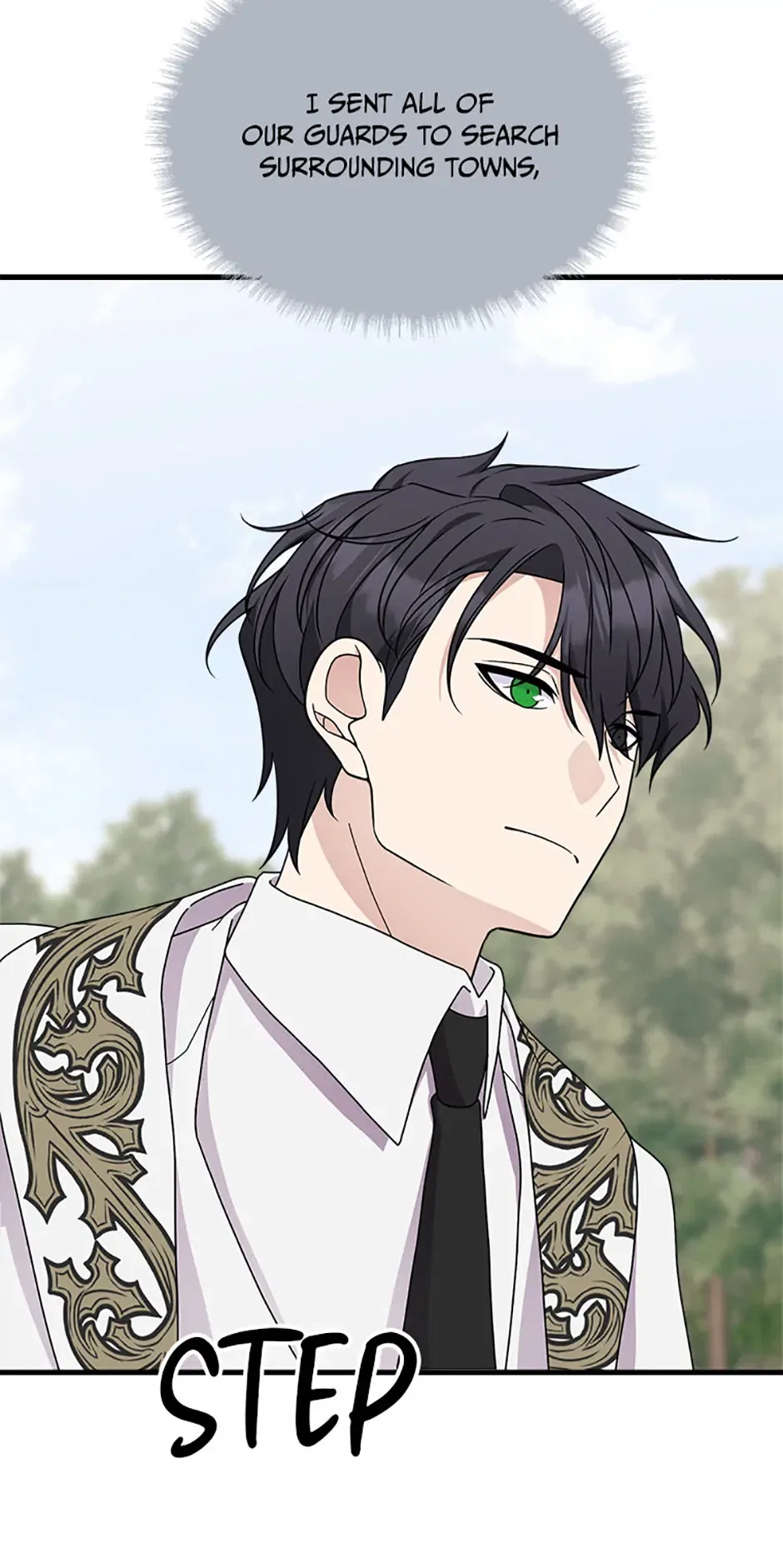Only for Your Well-Being Chapter 70 – Page 66