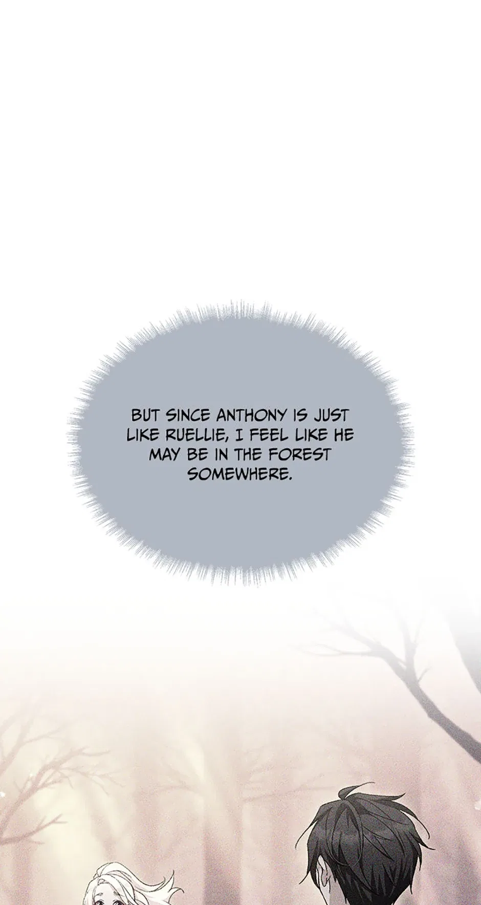 Only for Your Well-Being Chapter 70 – Page 67