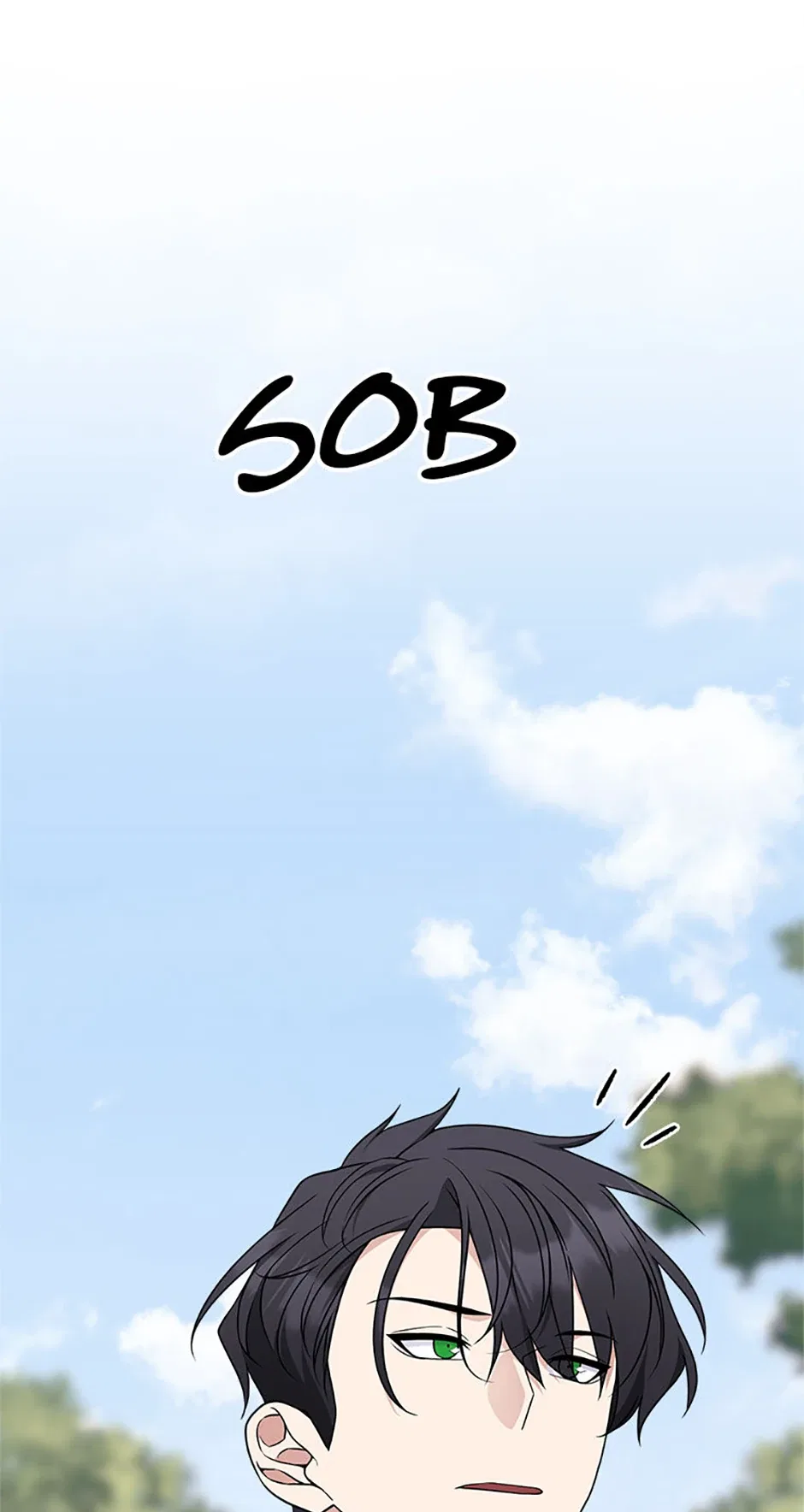 Only for Your Well-Being Chapter 70 – Page 69
