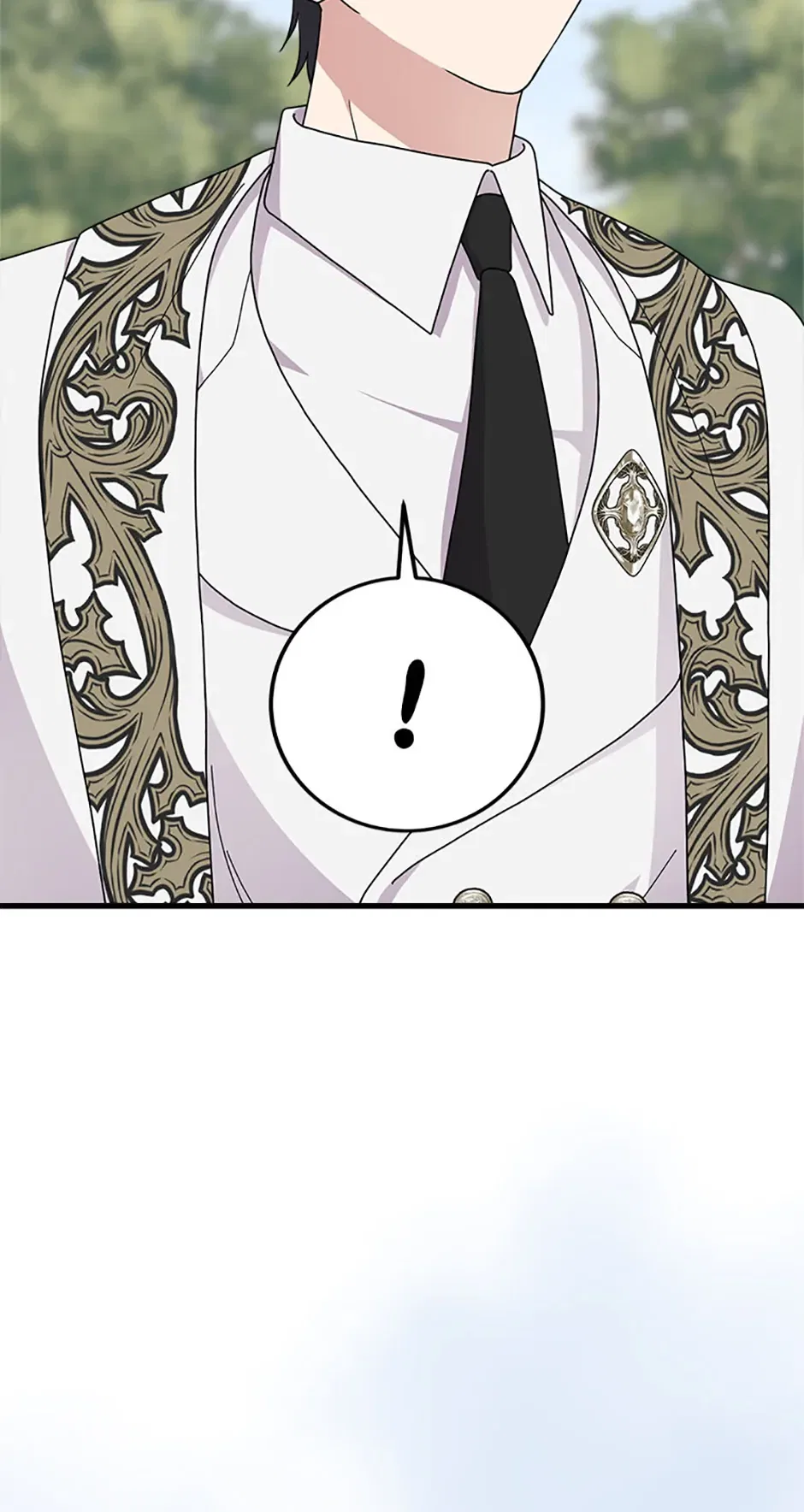Only for Your Well-Being Chapter 70 – Page 70