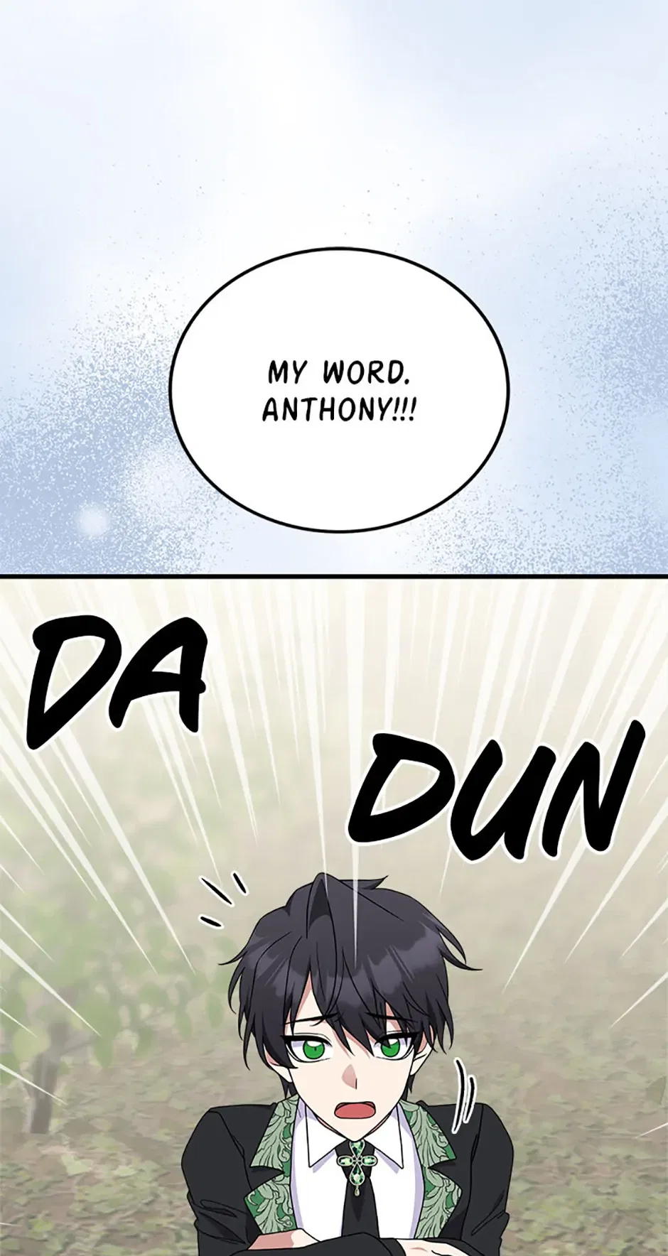 Only for Your Well-Being Chapter 70 – Page 71