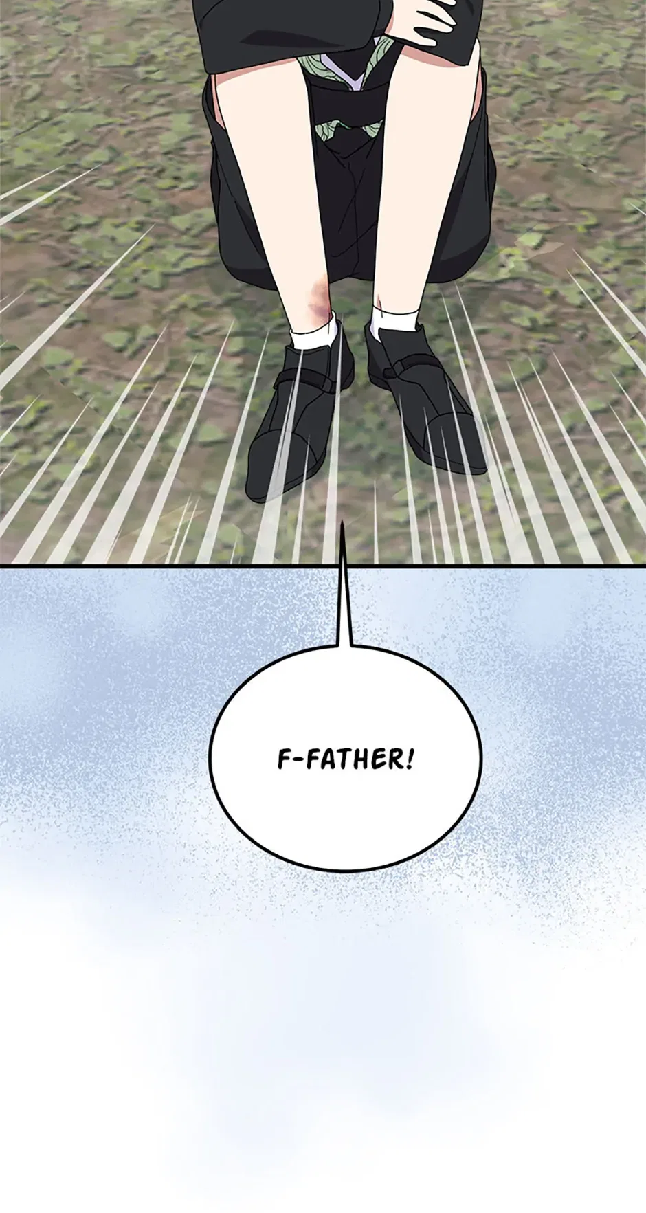 Only for Your Well-Being Chapter 70 – Page 72