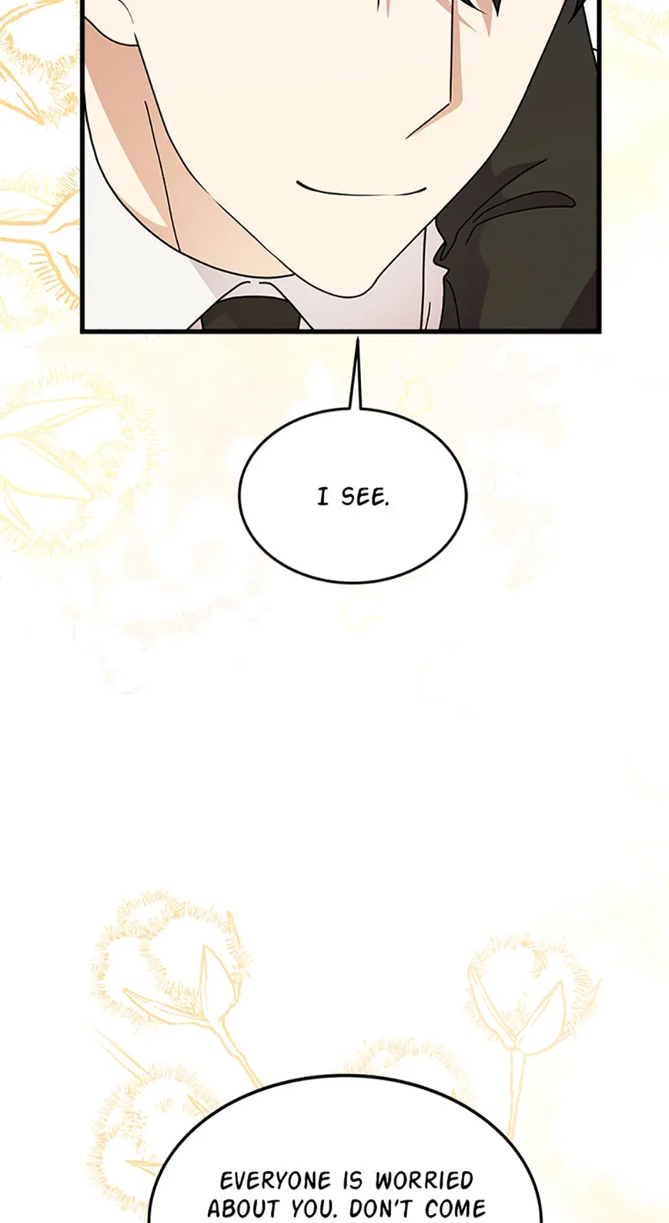 Only for Your Well-Being Chapter 70 – Page 79