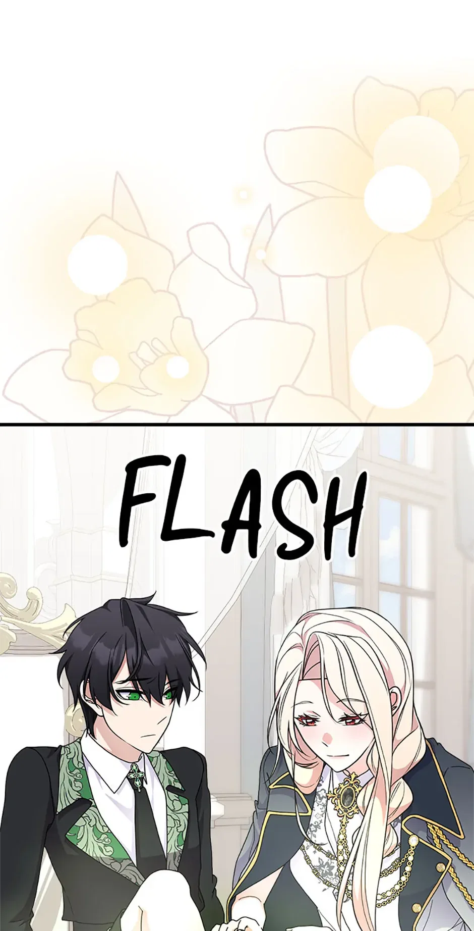 Only for Your Well-Being Chapter 70 – Page 84