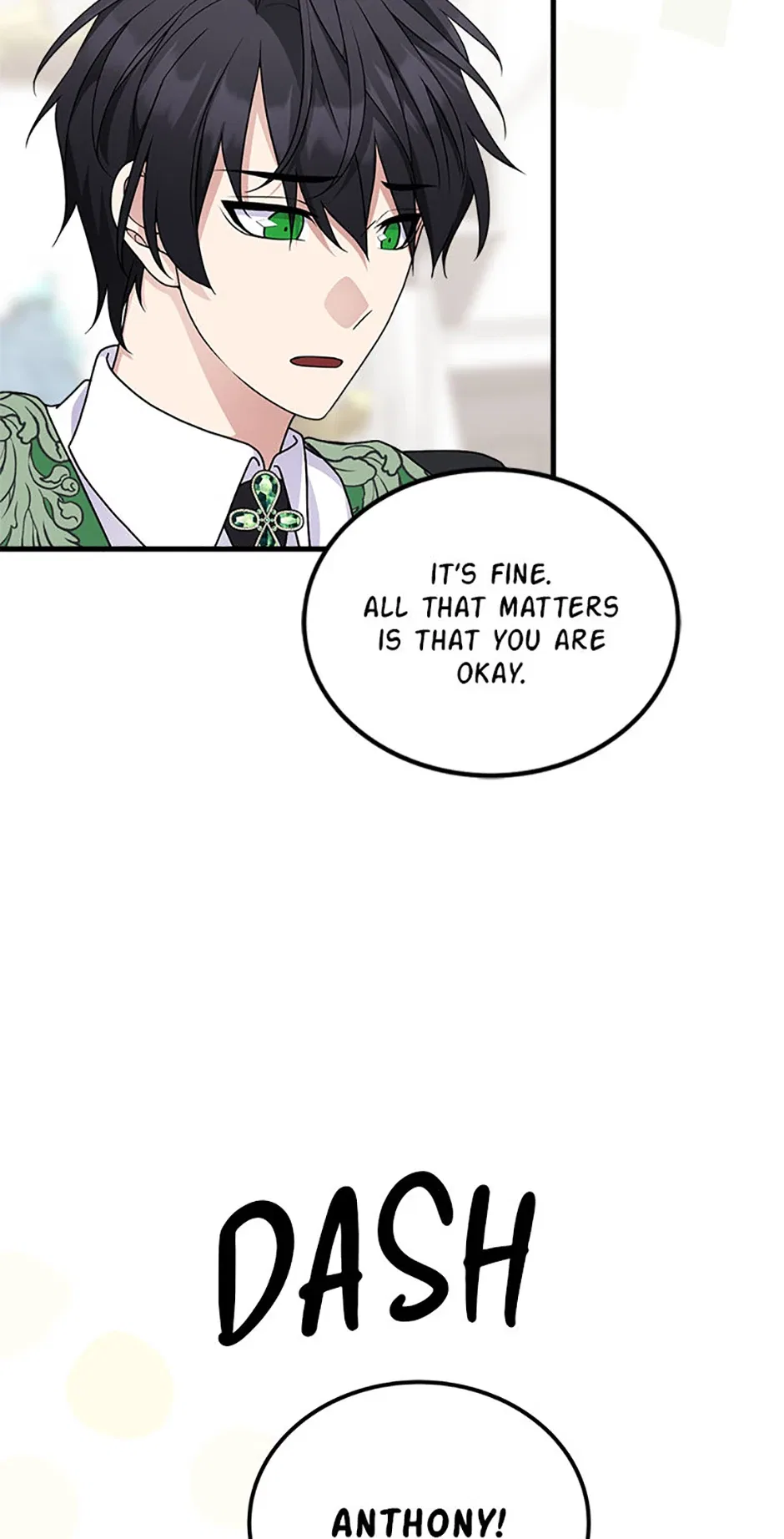 Only for Your Well-Being Chapter 70 – Page 86