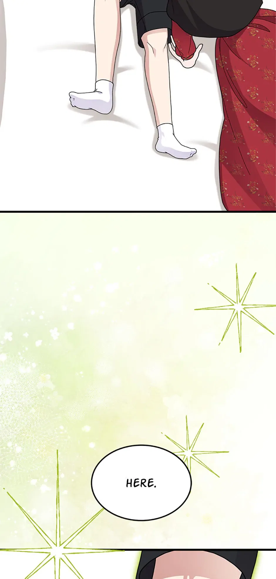 Only for Your Well-Being Chapter 70 – Page 90