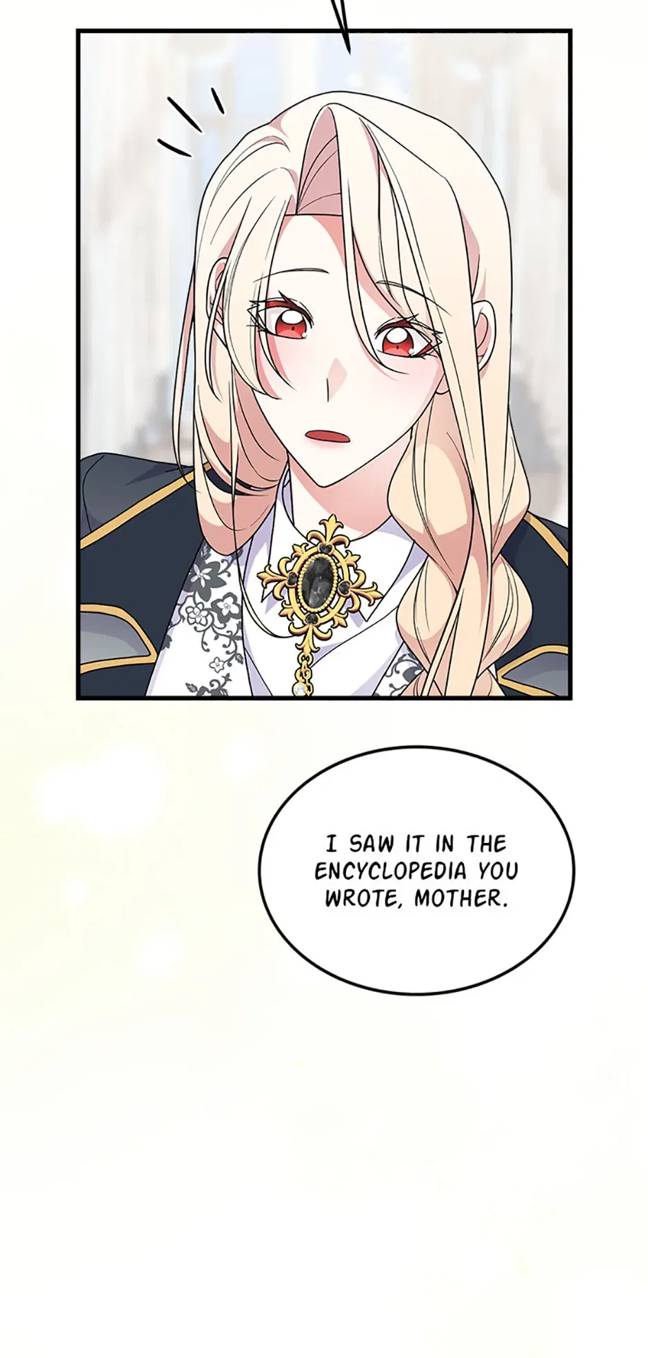 Only for Your Well-Being Chapter 70 – Page 92