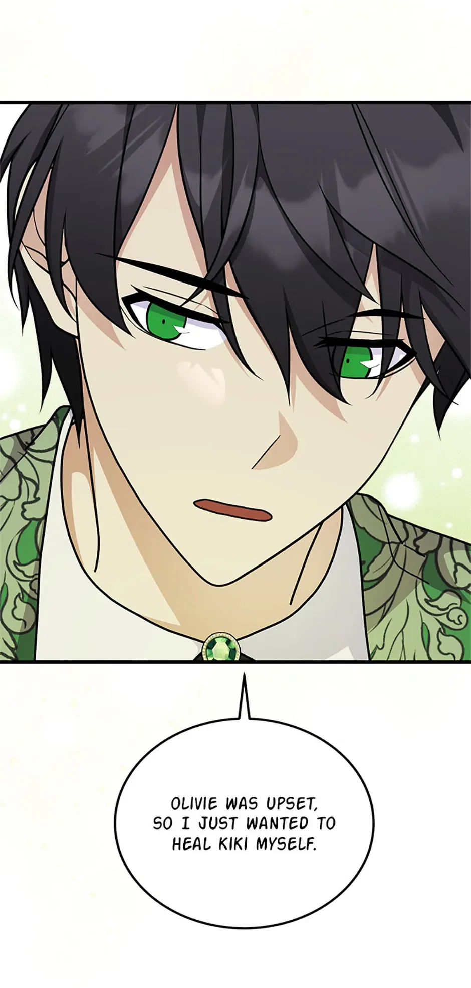 Only for Your Well-Being Chapter 70 – Page 93