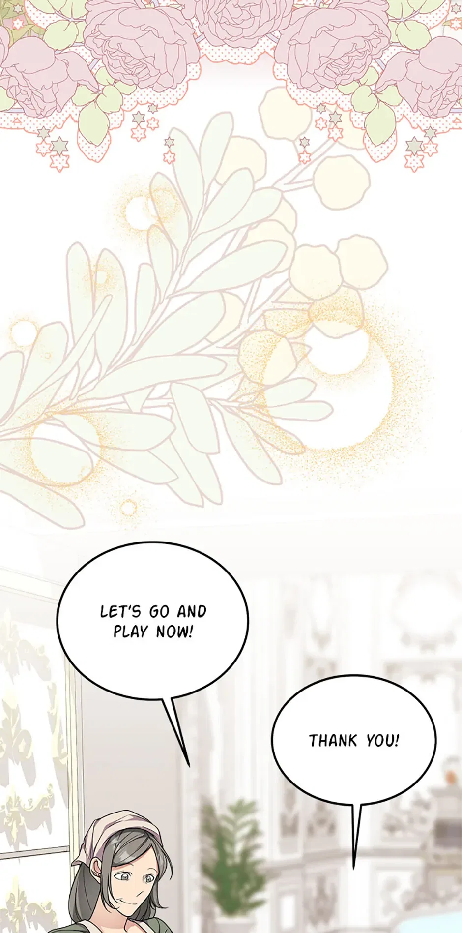 Only for Your Well-Being Chapter 70 – Page 103
