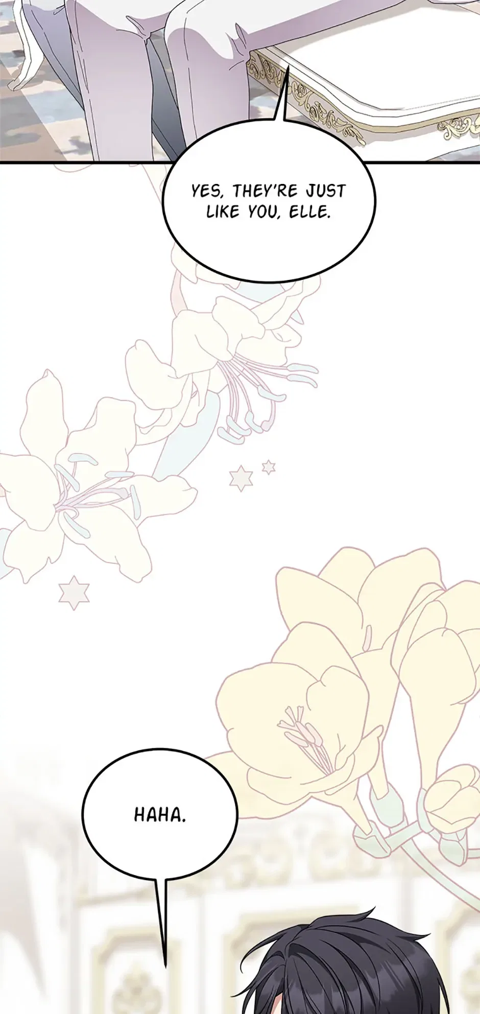 Only for Your Well-Being Chapter 70 – Page 106