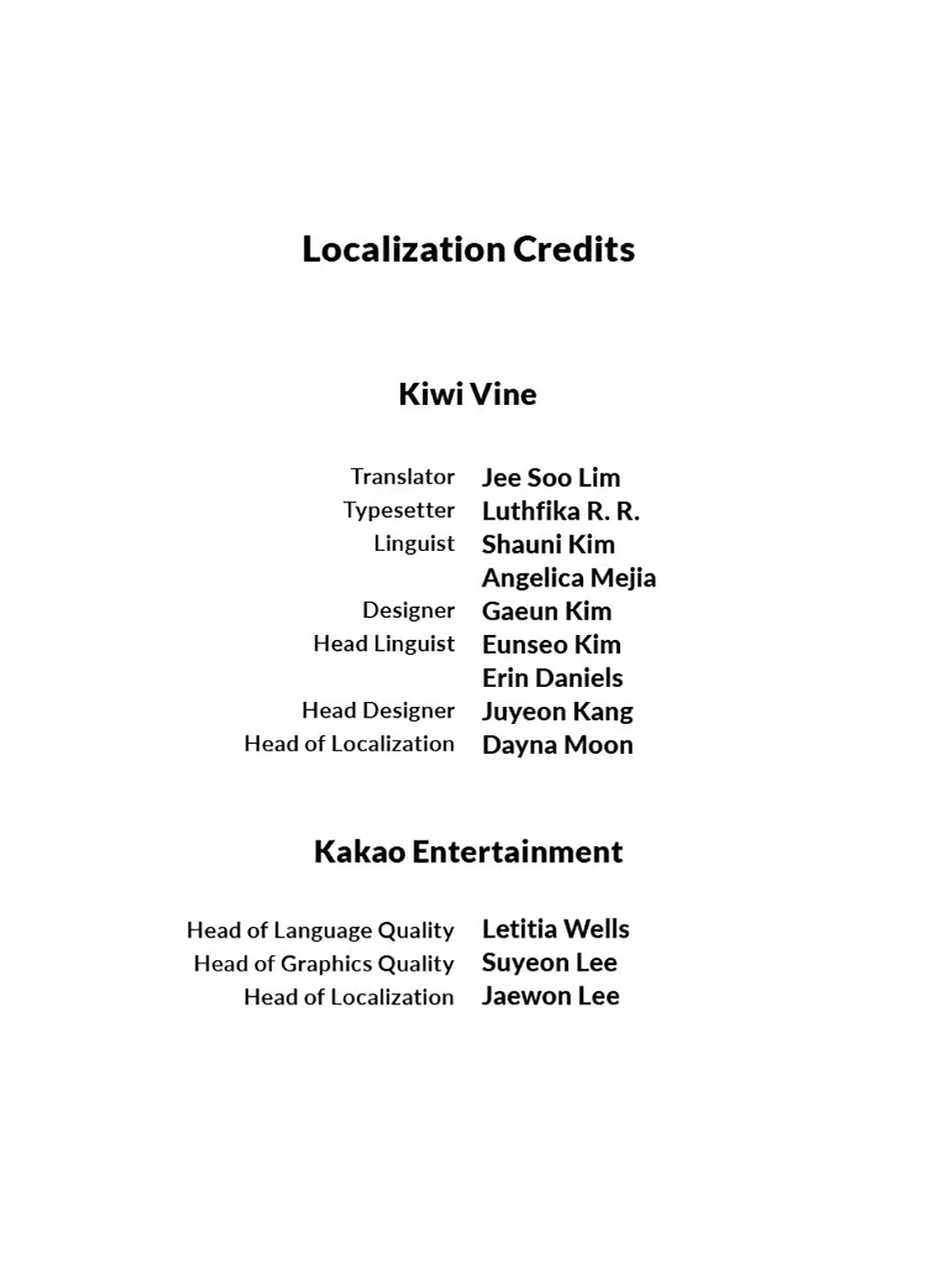 Only for Your Well-Being Chapter 70 – Page 111
