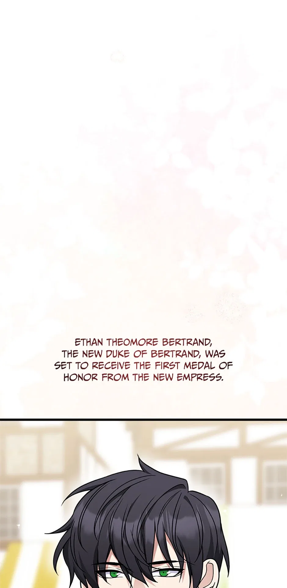Only for Your Well-Being Chapter 69 – Page 5
