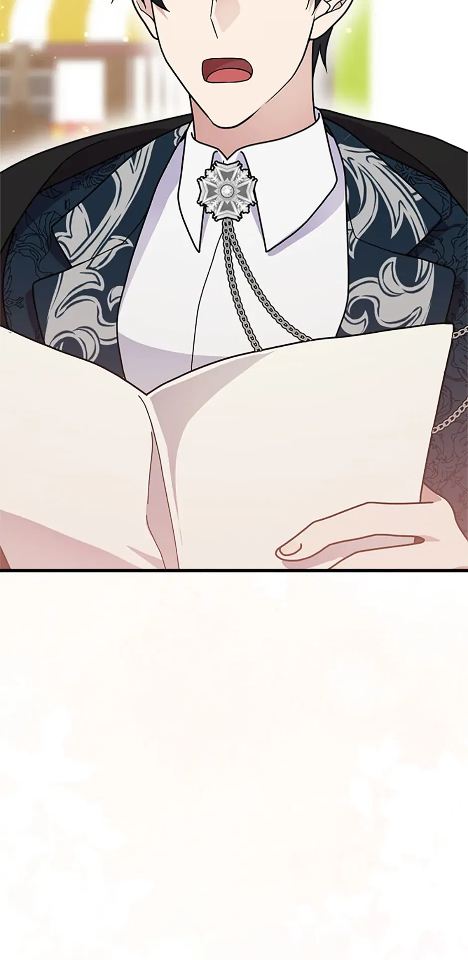 Only for Your Well-Being Chapter 69 – Page 6