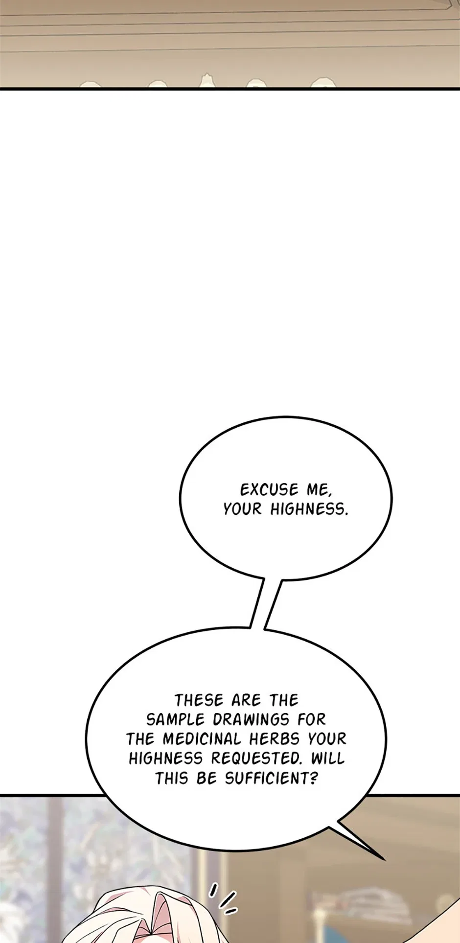 Only for Your Well-Being Chapter 69 – Page 8