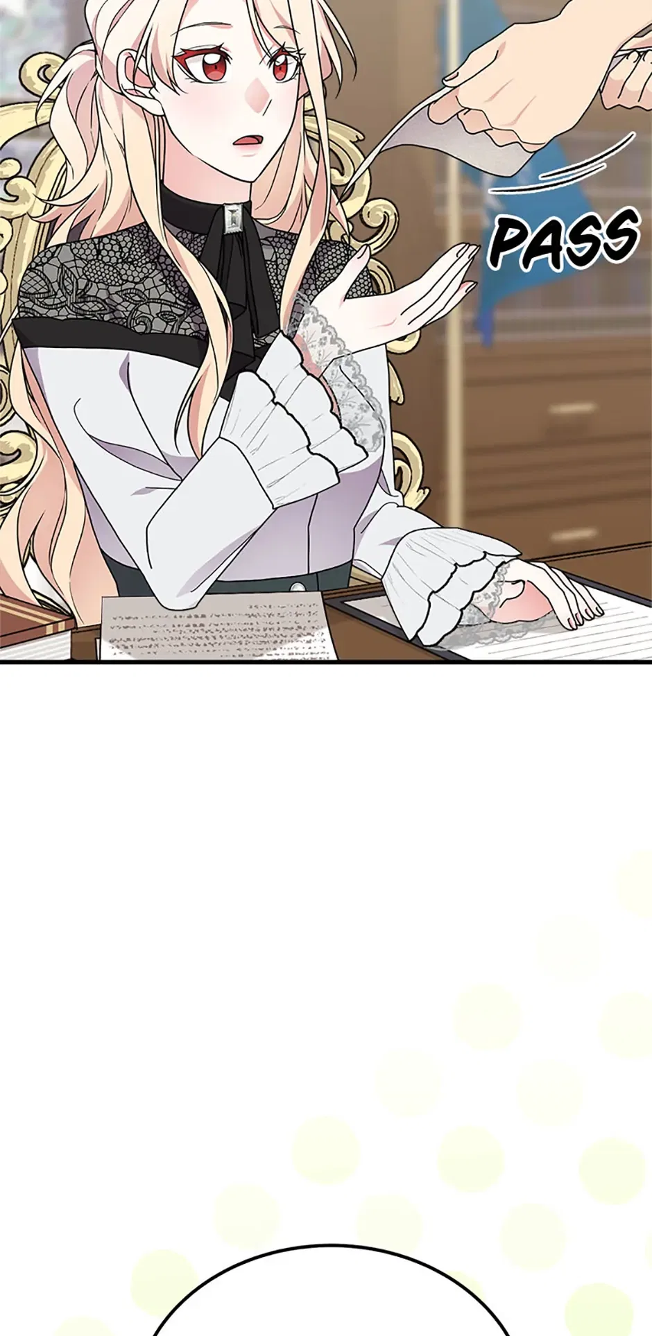 Only for Your Well-Being Chapter 69 – Page 9