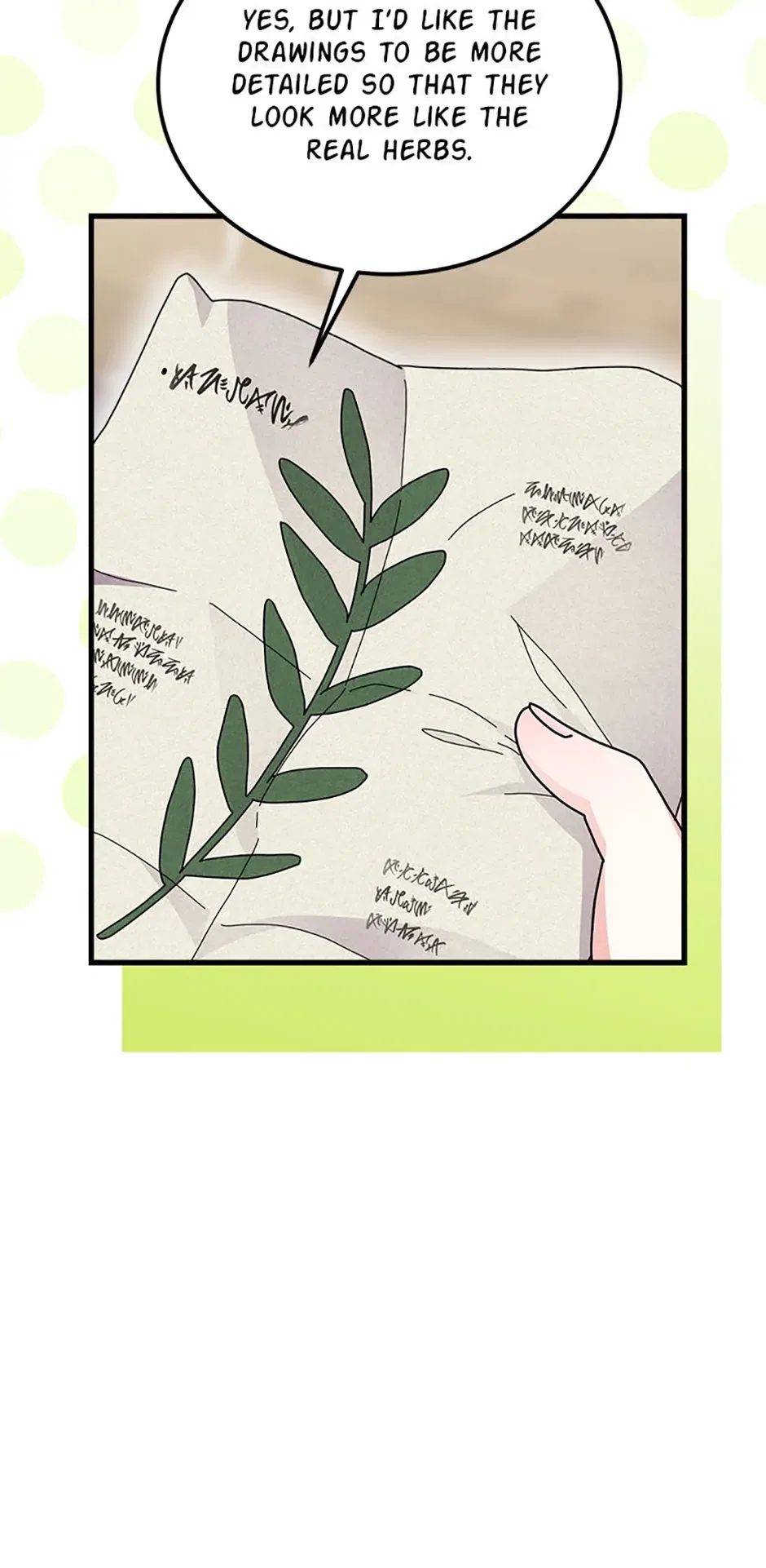 Only for Your Well-Being Chapter 69 – Page 10