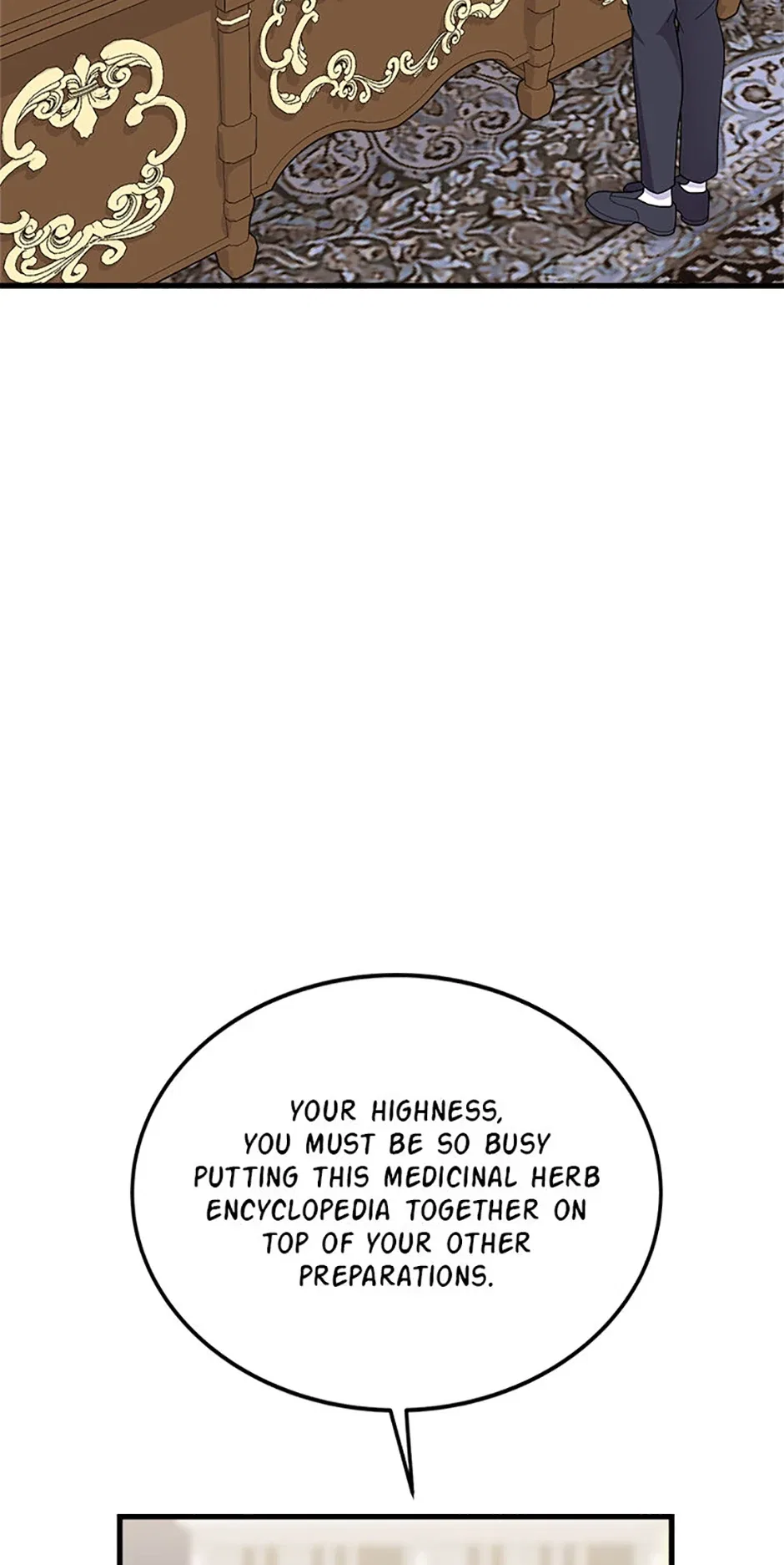 Only for Your Well-Being Chapter 69 – Page 13