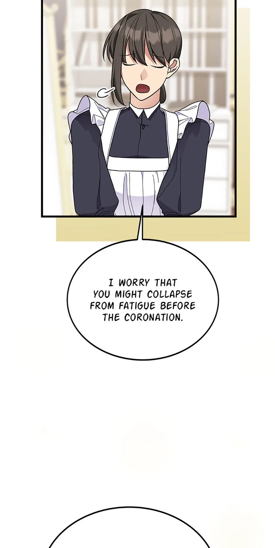 Only for Your Well-Being Chapter 69 – Page 14