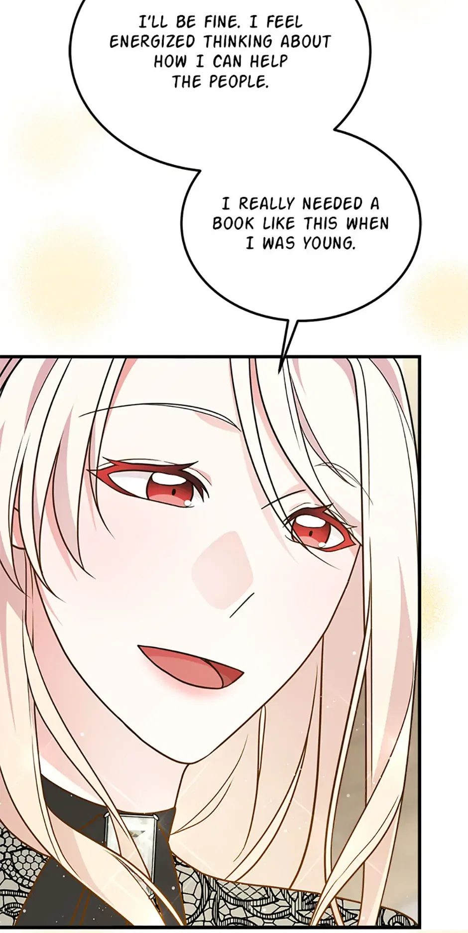 Only for Your Well-Being Chapter 69 – Page 15