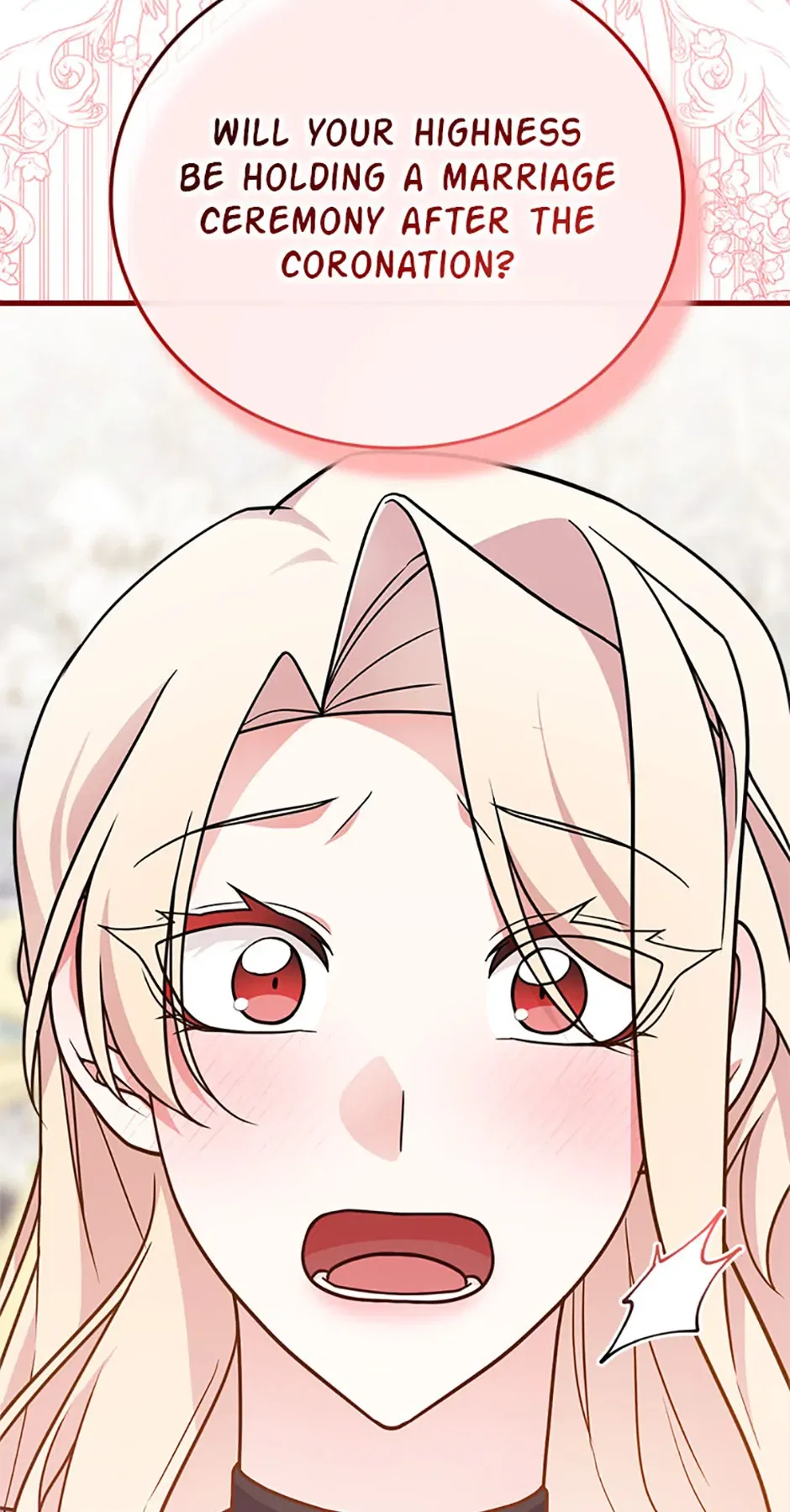 Only for Your Well-Being Chapter 69 – Page 18