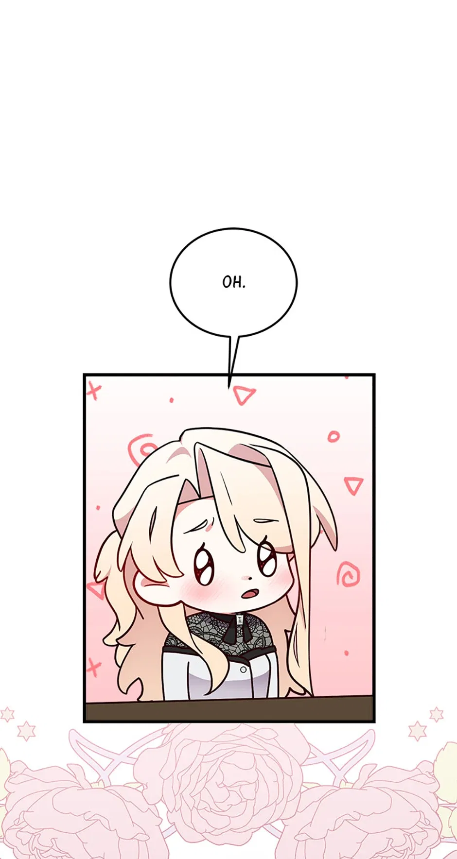 Only for Your Well-Being Chapter 69 – Page 21