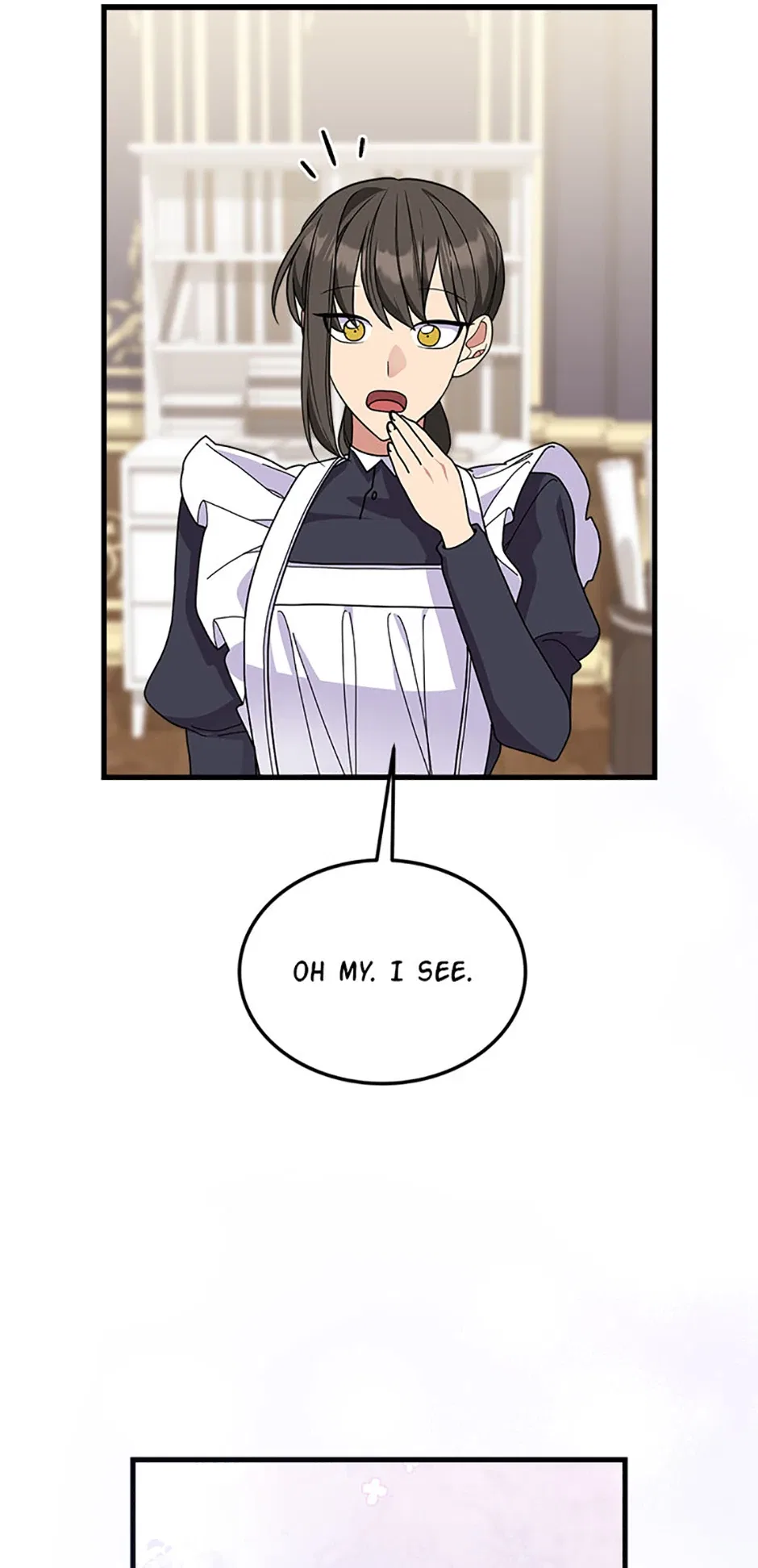 Only for Your Well-Being Chapter 69 – Page 26
