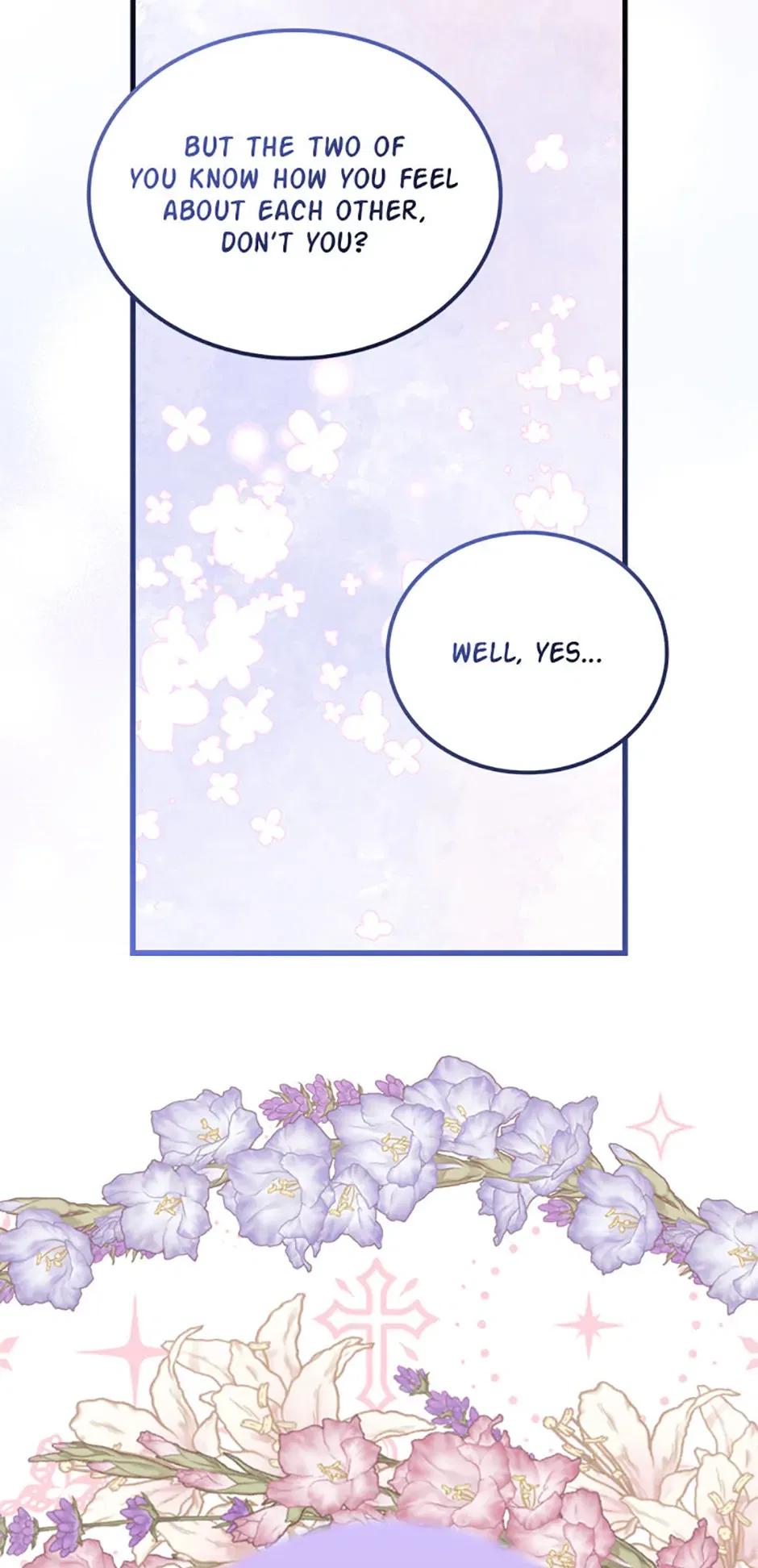 Only for Your Well-Being Chapter 69 – Page 27
