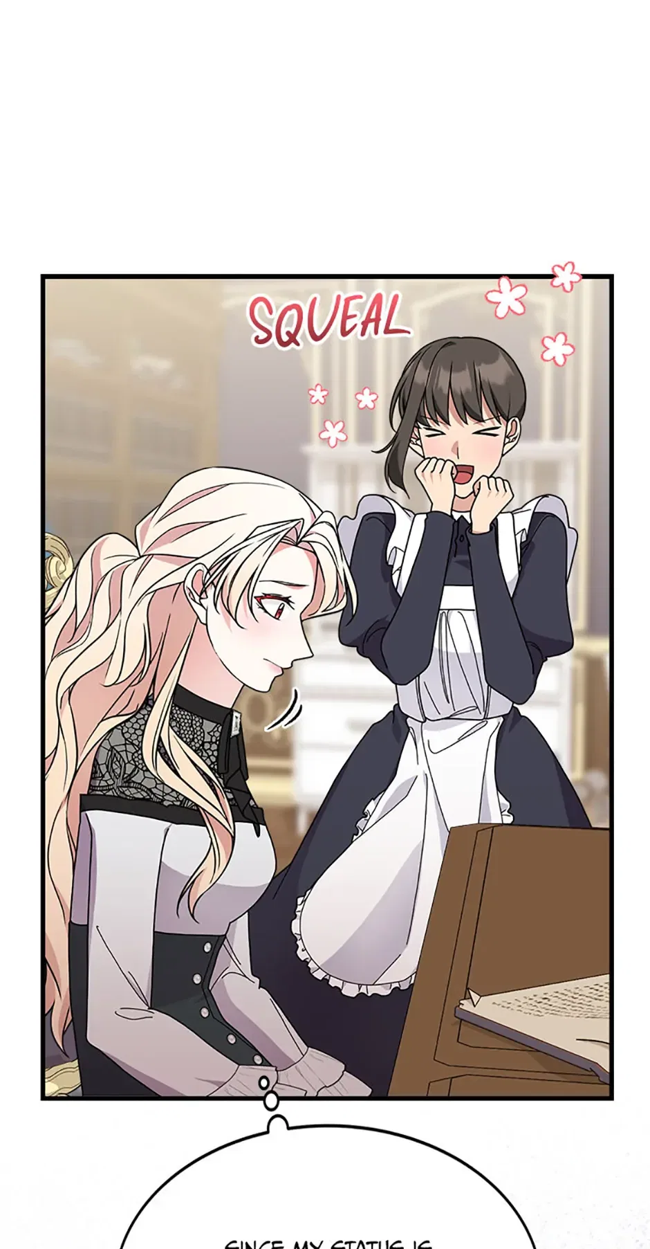 Only for Your Well-Being Chapter 69 – Page 31