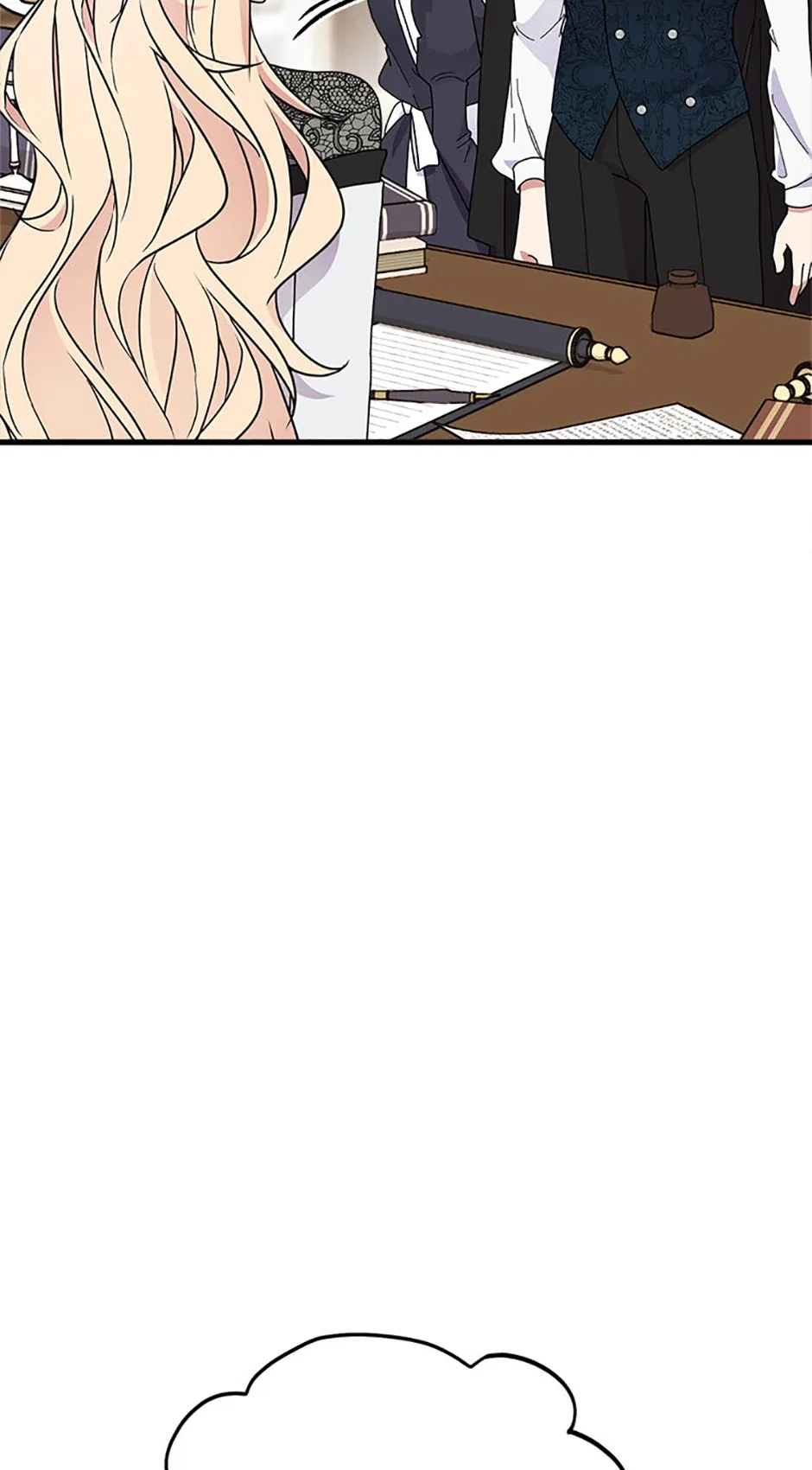 Only for Your Well-Being Chapter 69 – Page 37
